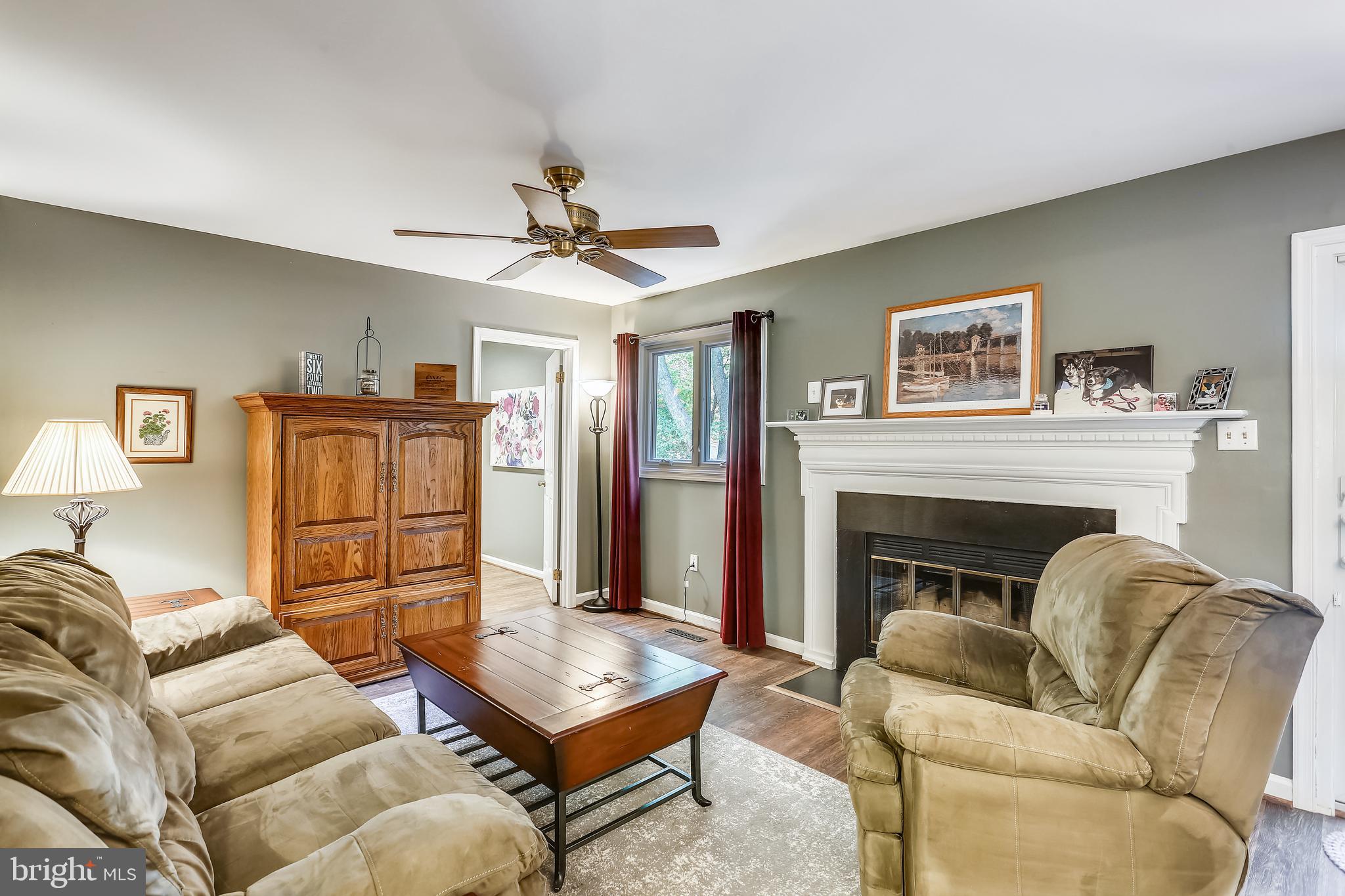 THE MEADOWS - Residential