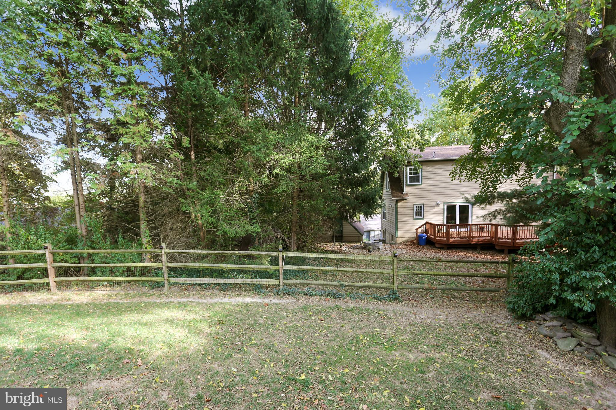 THE MEADOWS - Residential