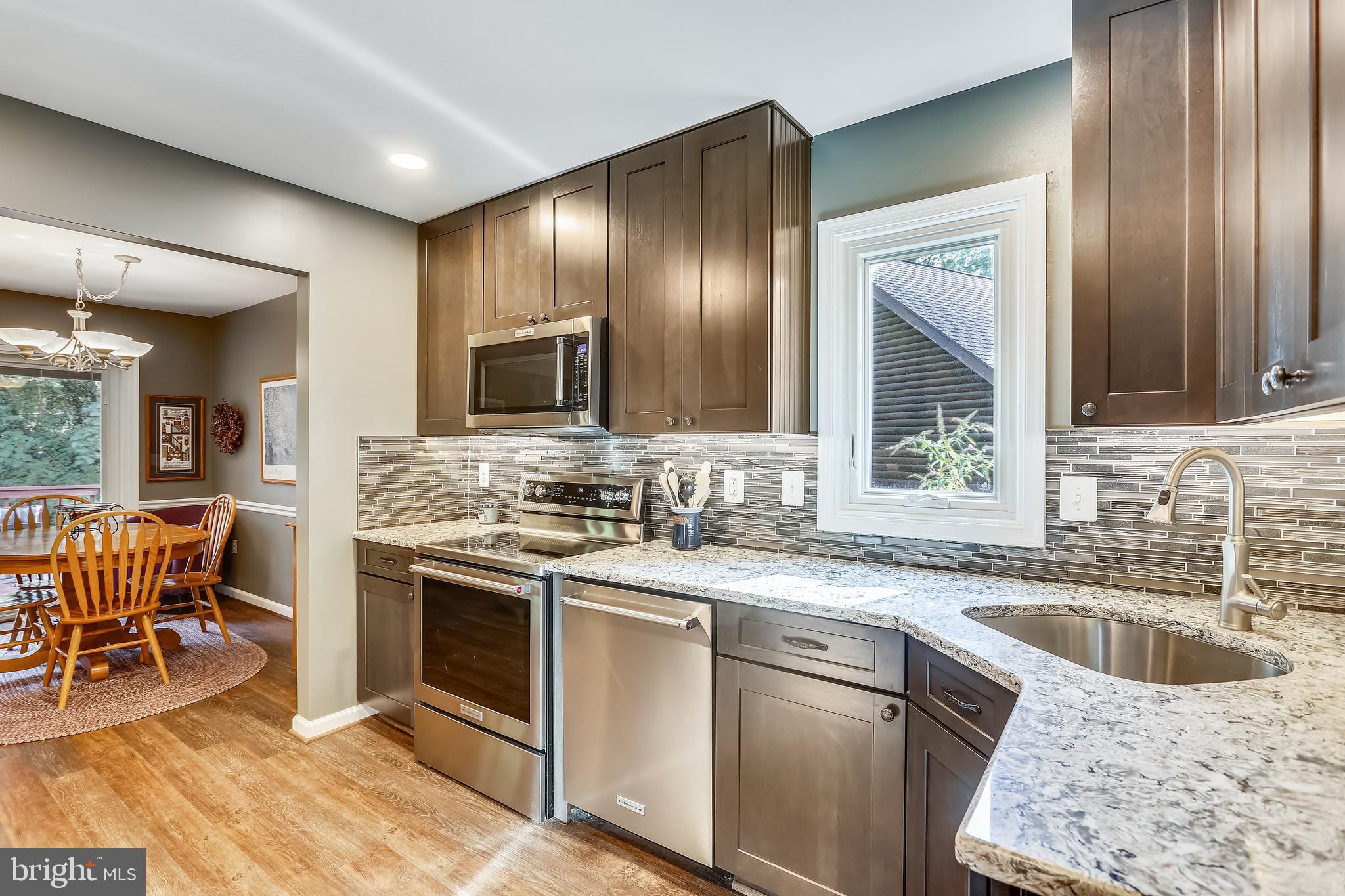 THE MEADOWS - Residential