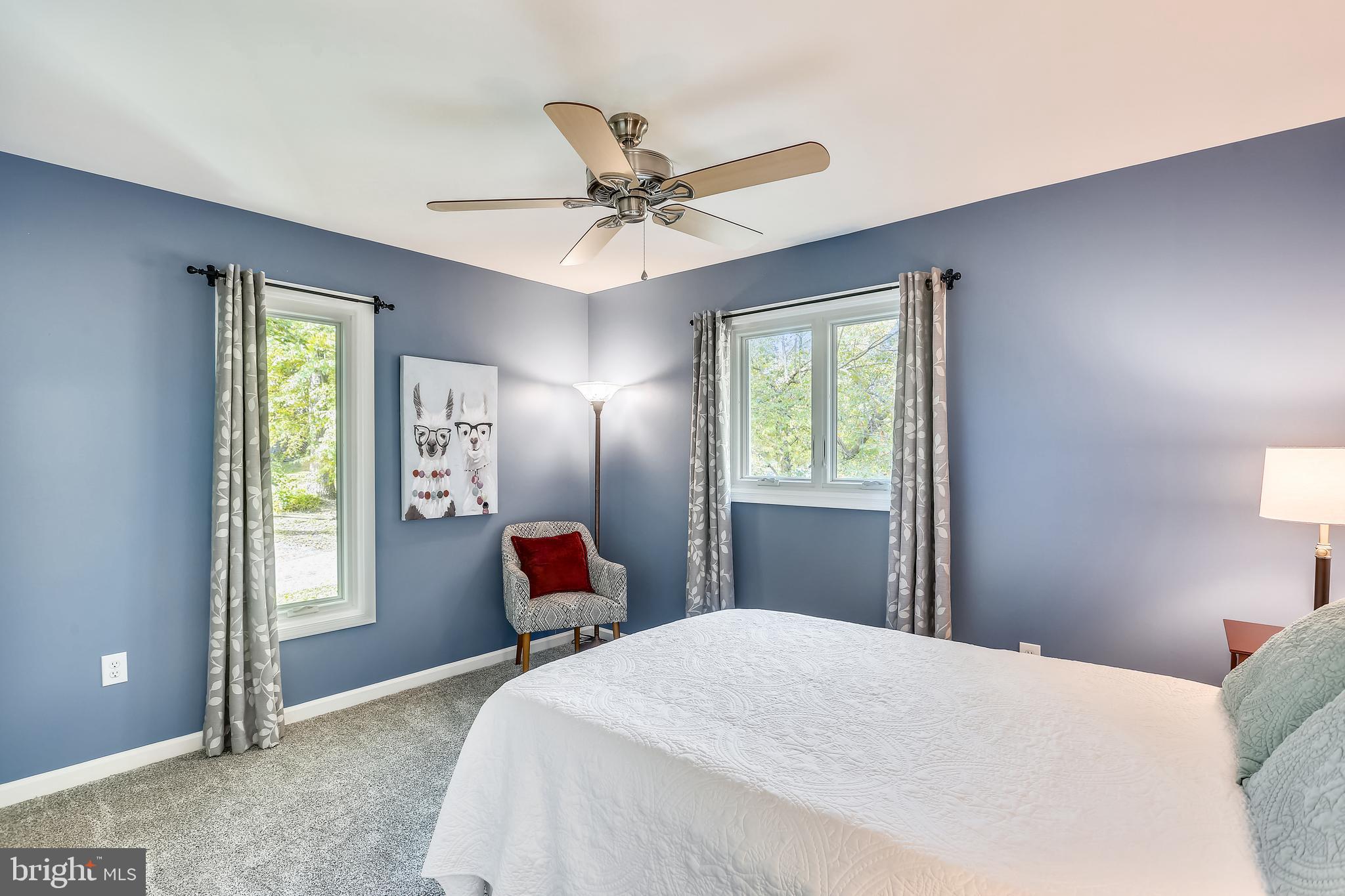 THE MEADOWS - Residential