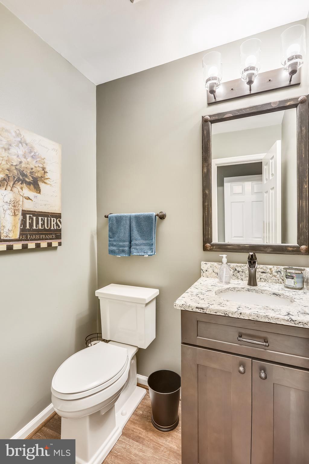 THE MEADOWS - Residential