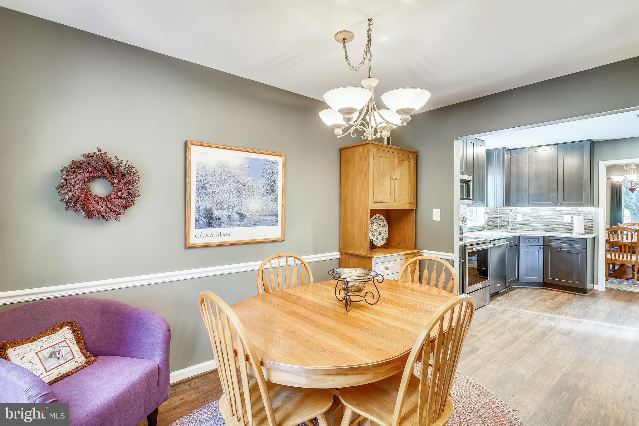 THE MEADOWS - Residential