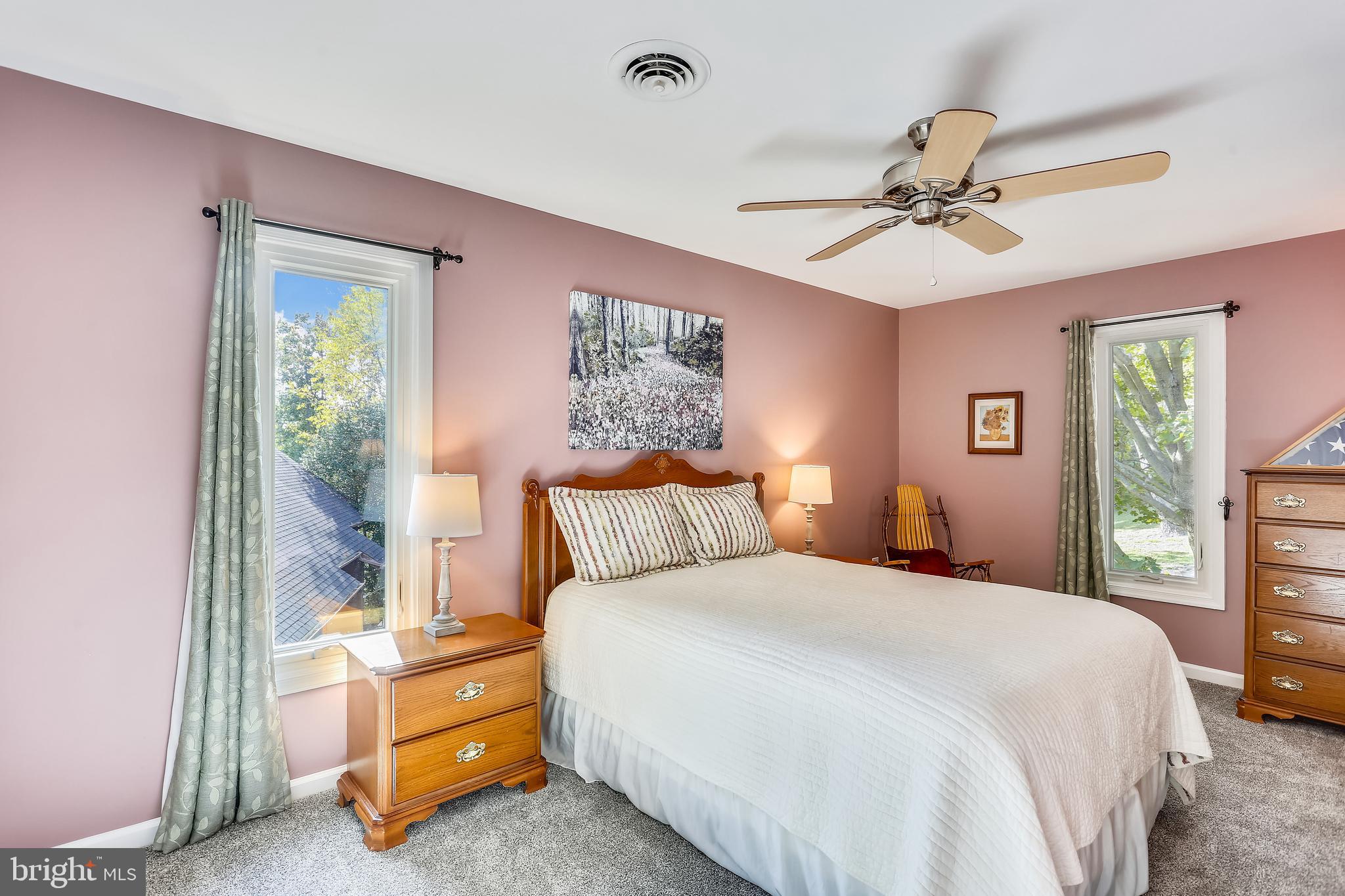 THE MEADOWS - Residential