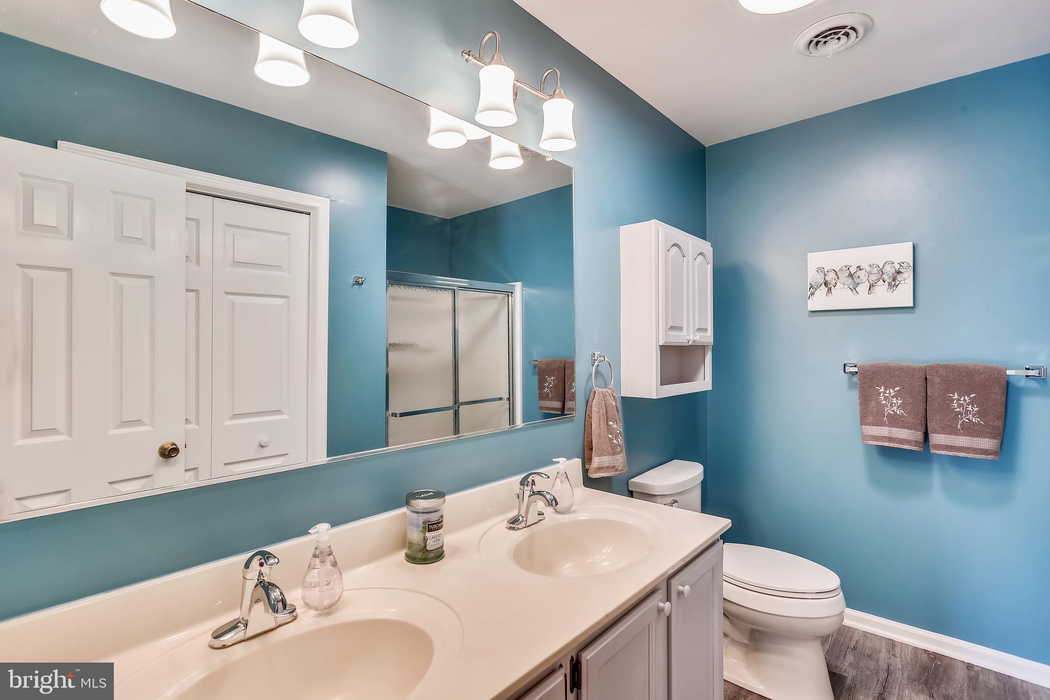 THE MEADOWS - Residential