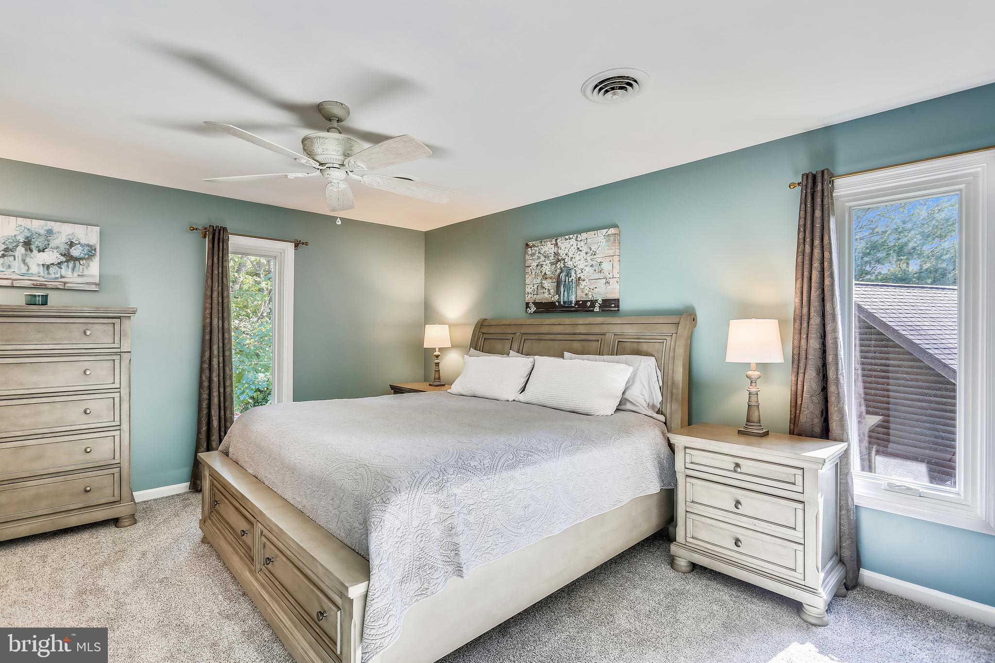 THE MEADOWS - Residential