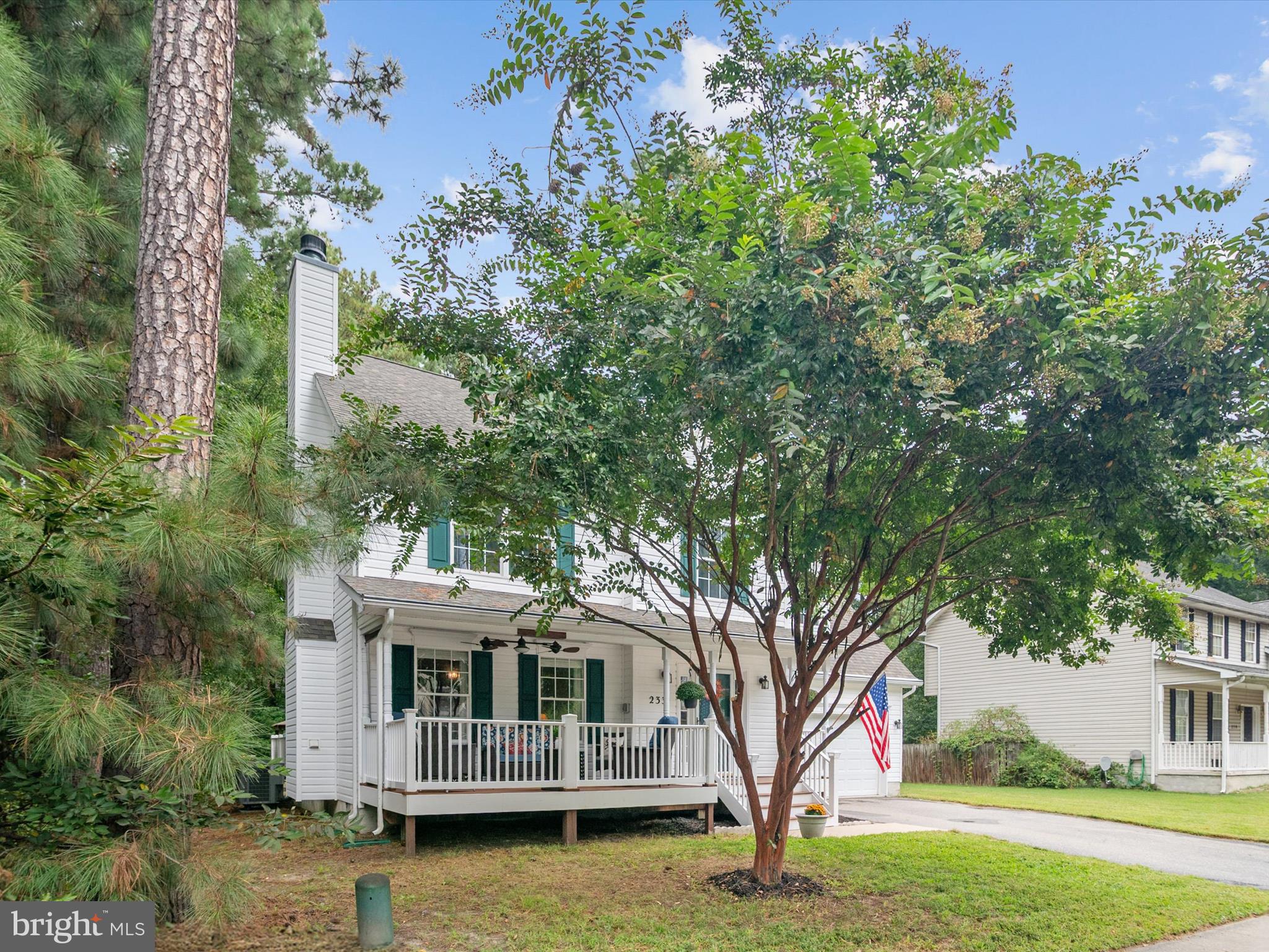 233 TIMBER LANE