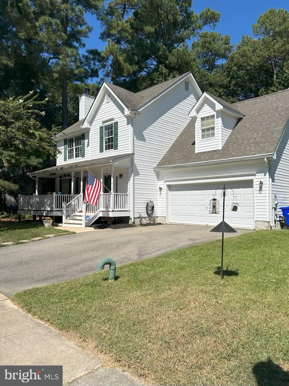 233 TIMBER LANE