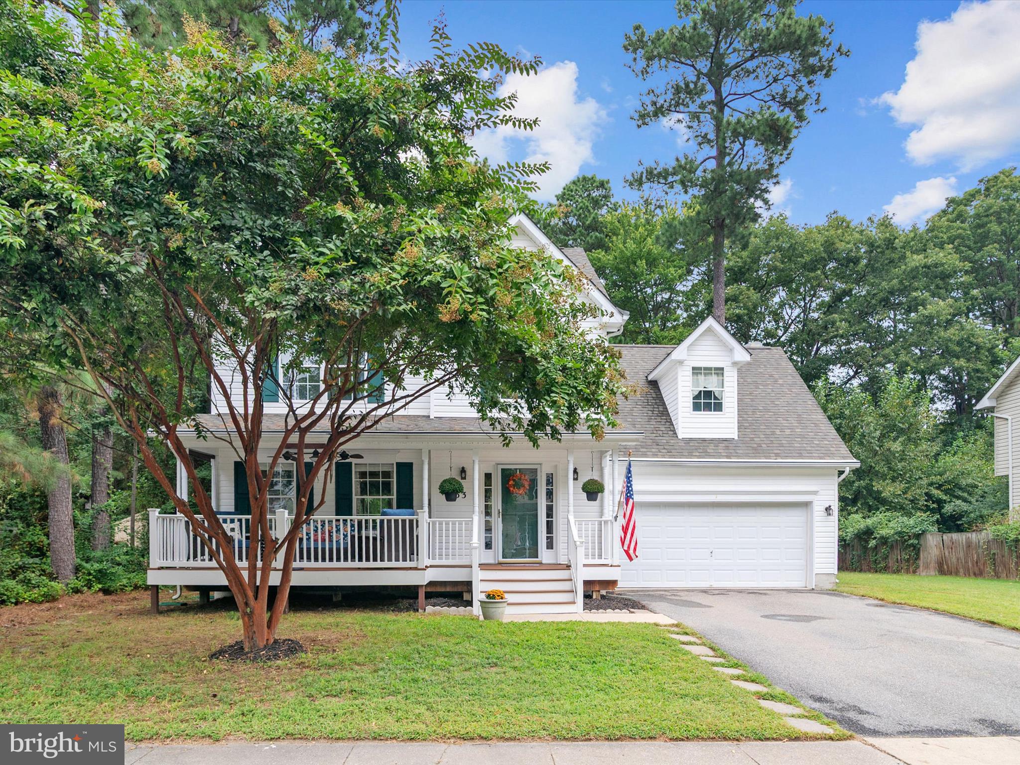 233 TIMBER LANE
