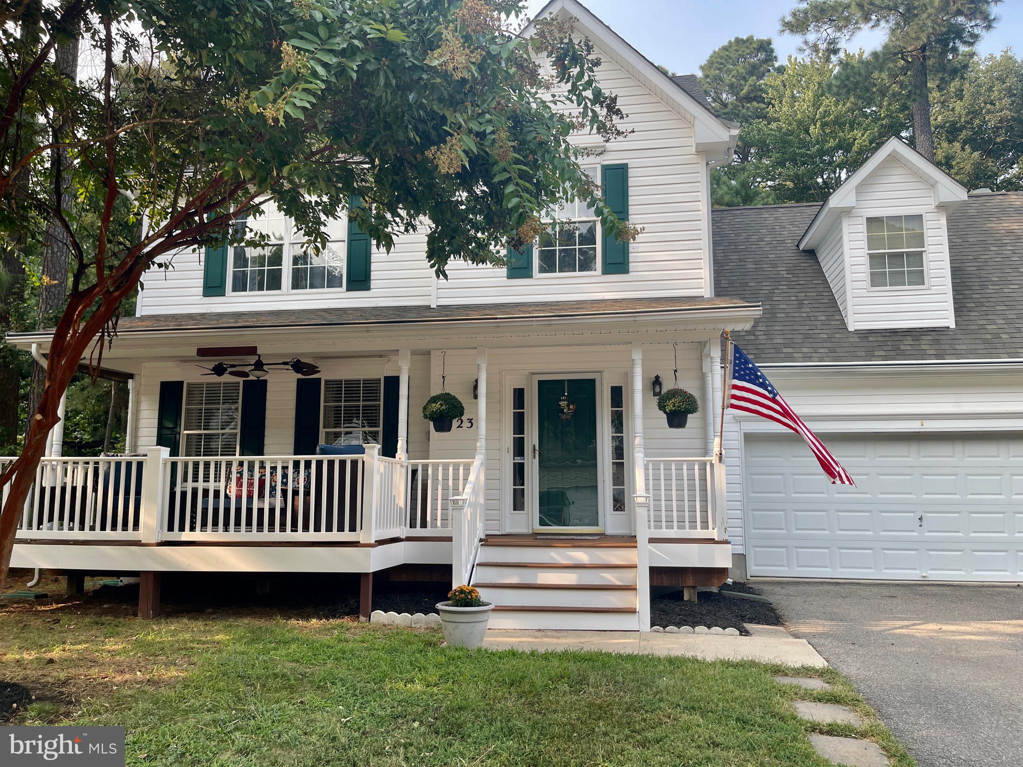 233 TIMBER LANE