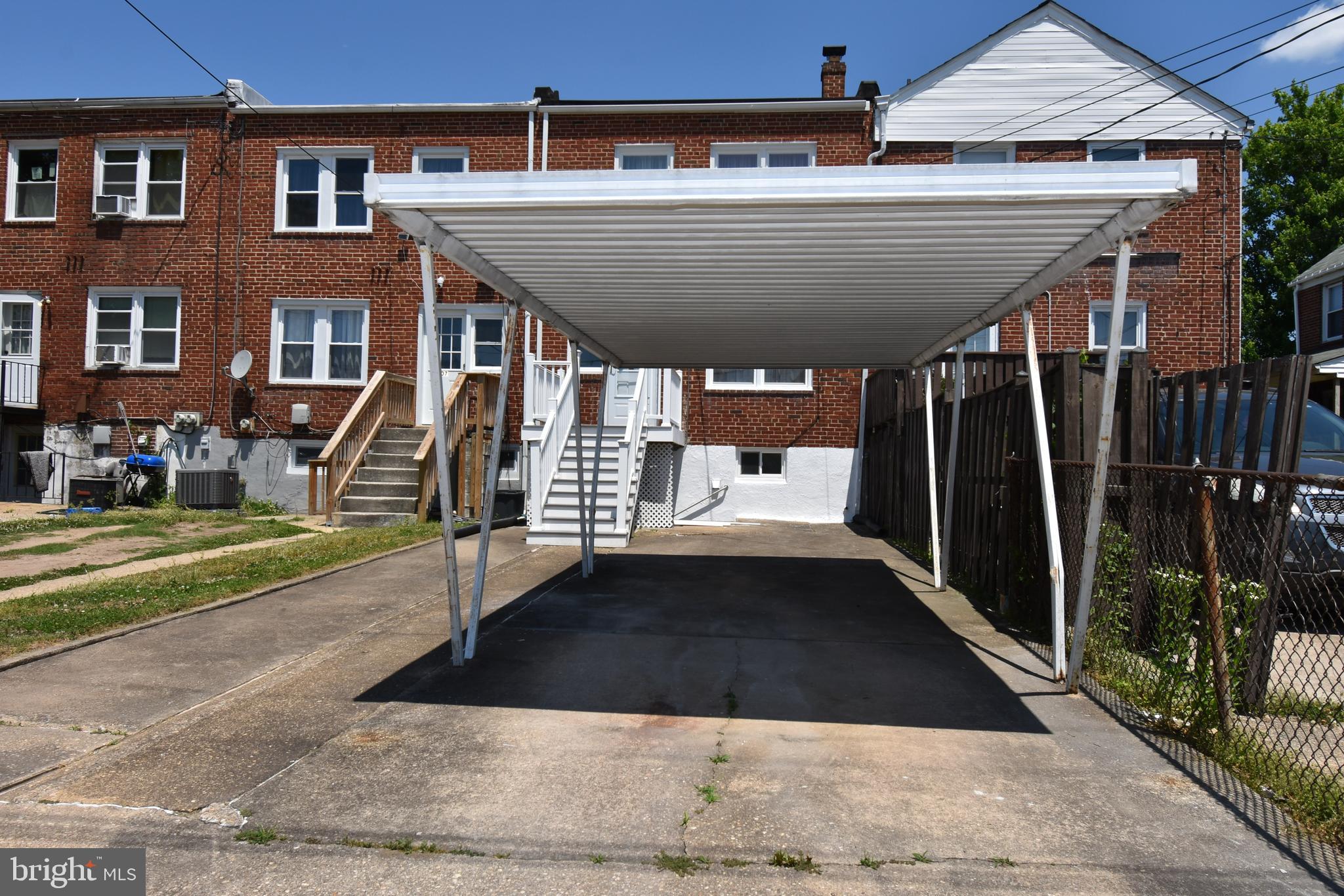 EASTFIELD - Residential