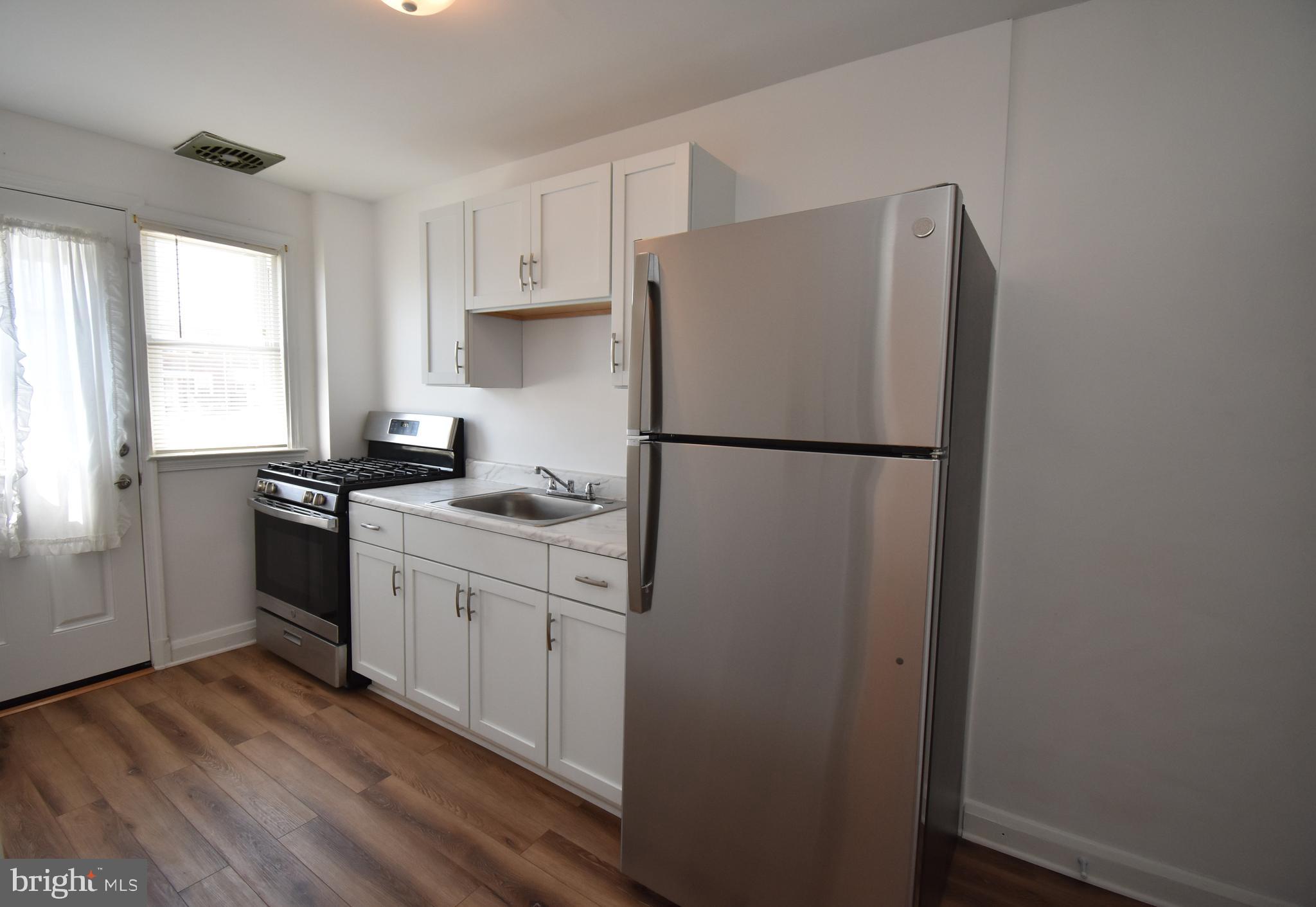 EASTFIELD - Residential