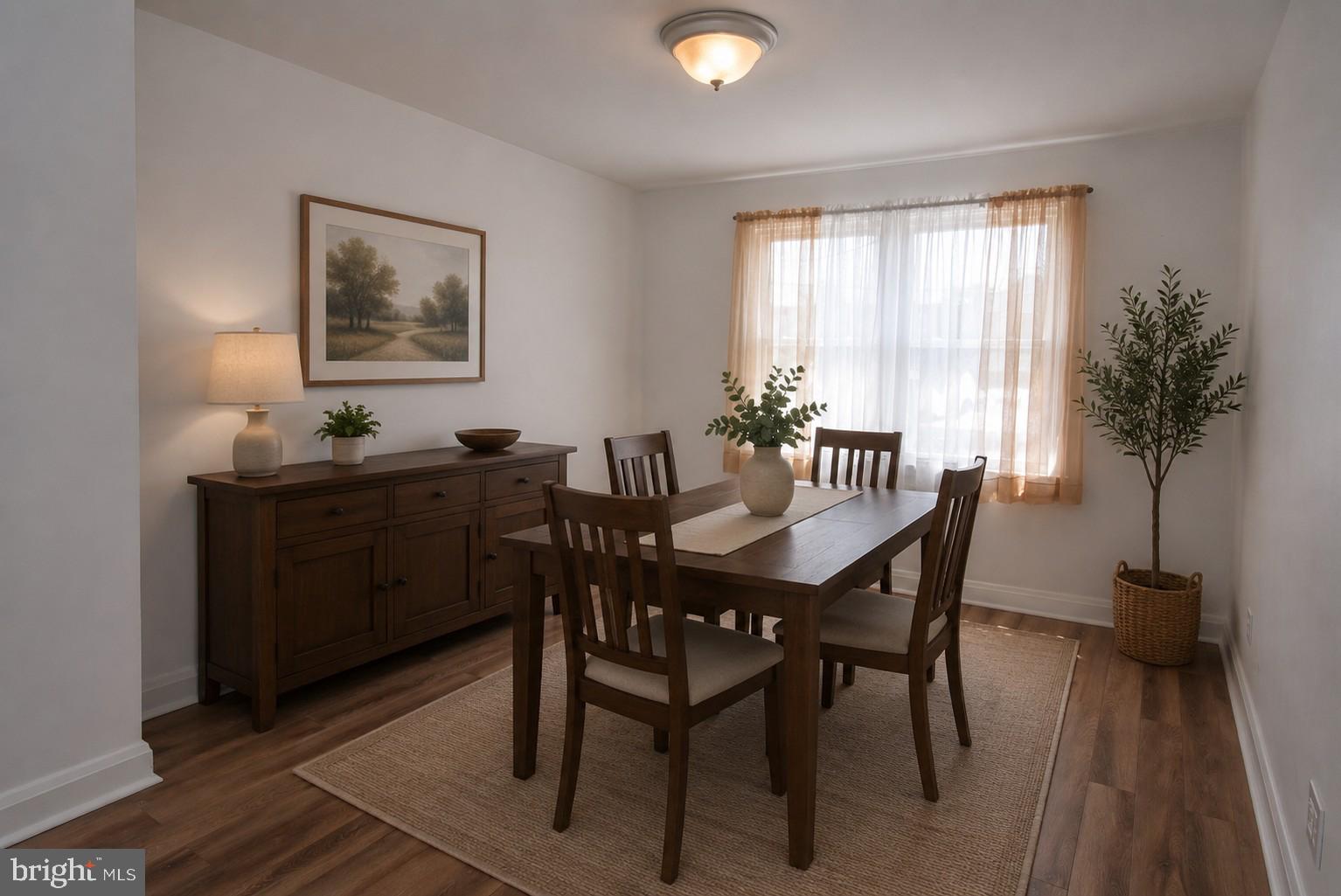 EASTFIELD - Residential