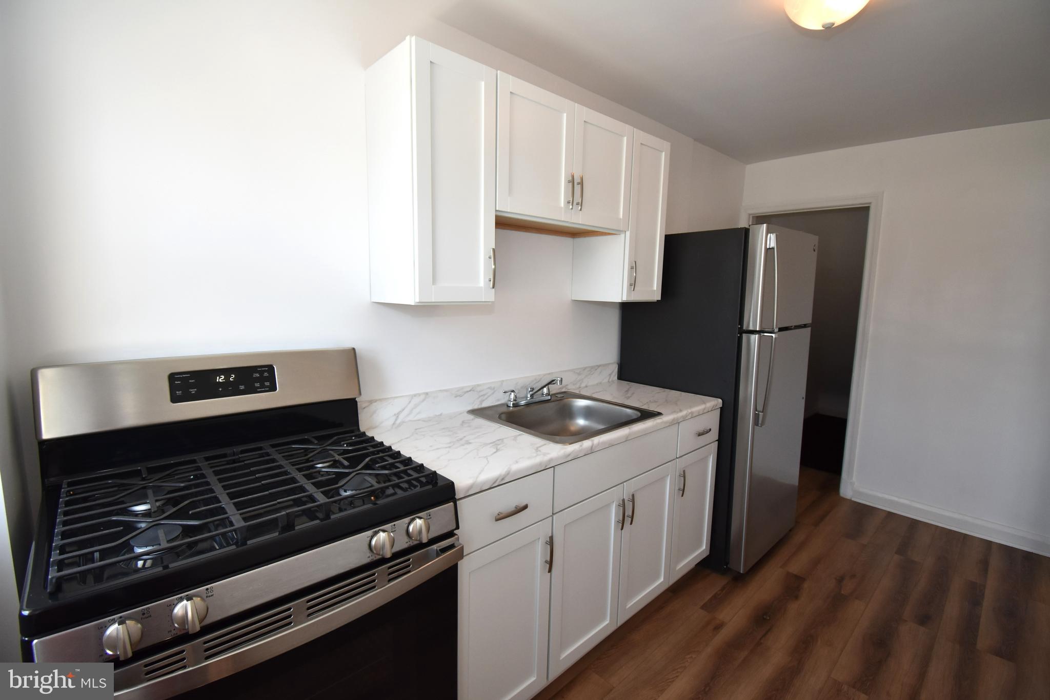 EASTFIELD - Residential