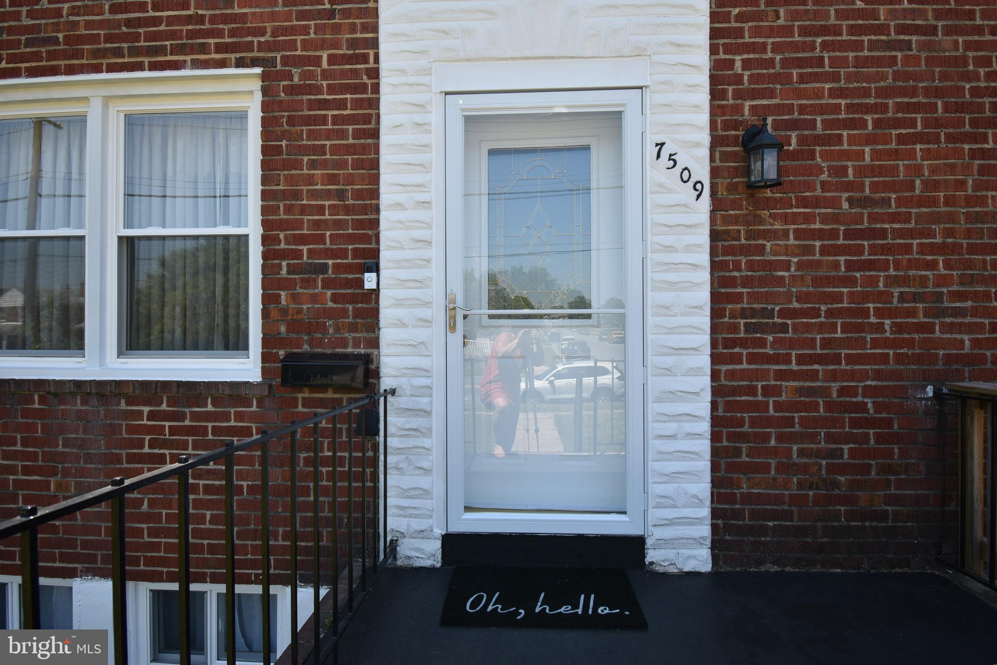 EASTFIELD - Residential