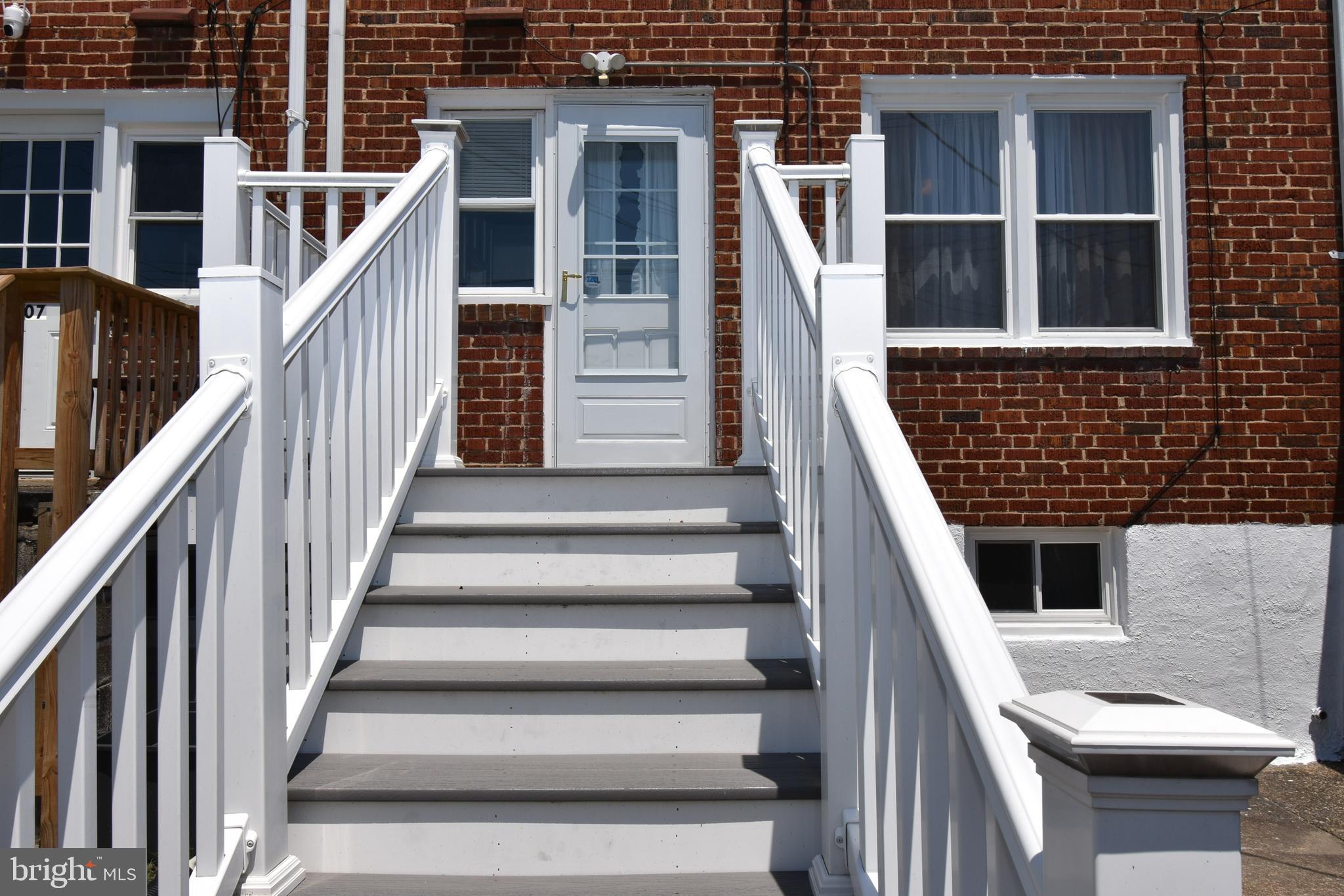 EASTFIELD - Residential