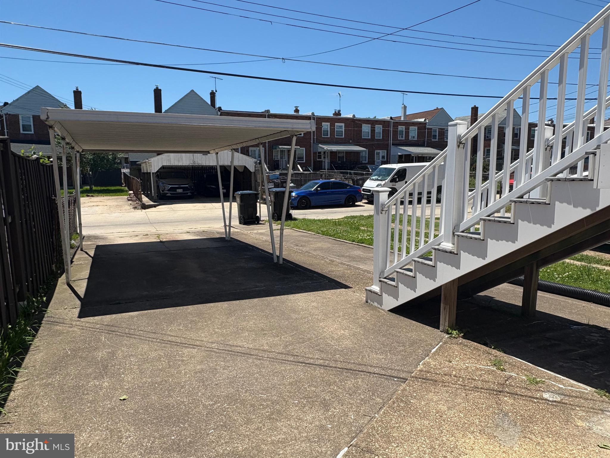 EASTFIELD - Residential