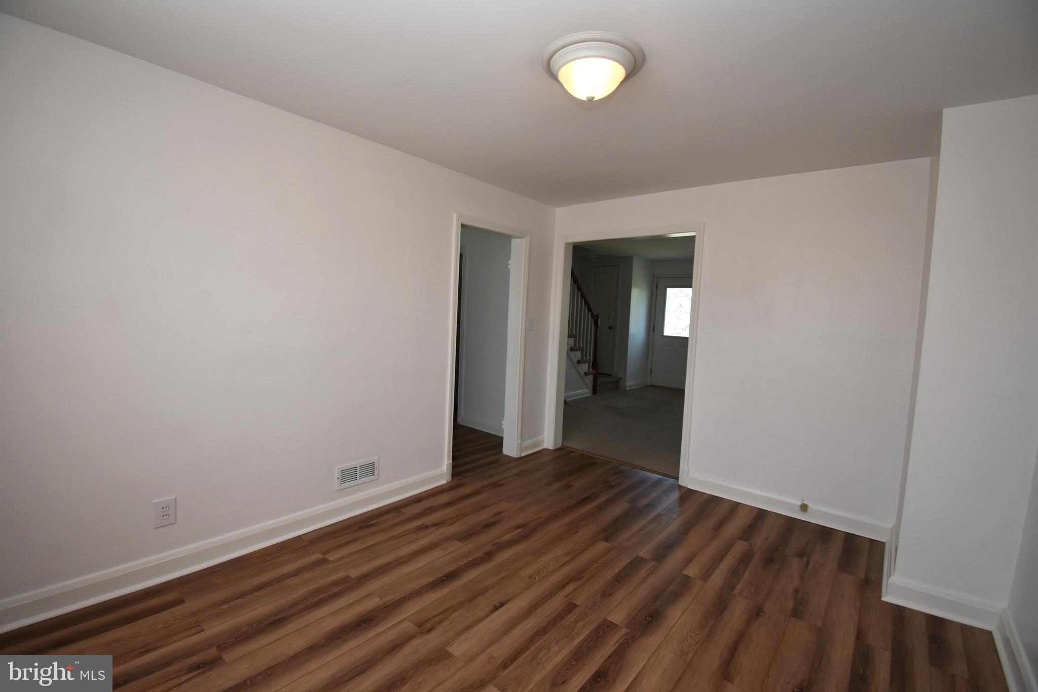 EASTFIELD - Residential