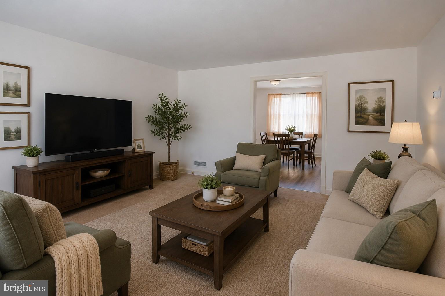 EASTFIELD - Residential