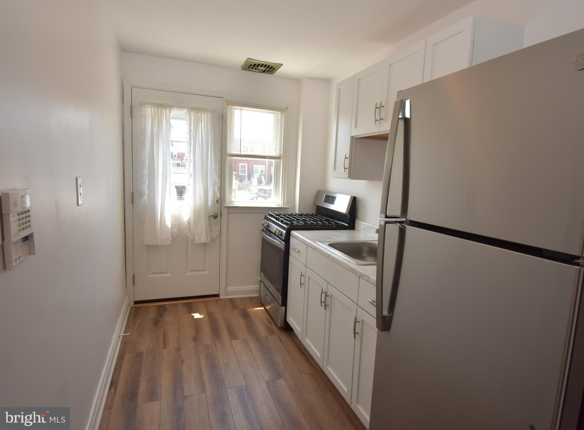EASTFIELD - Residential
