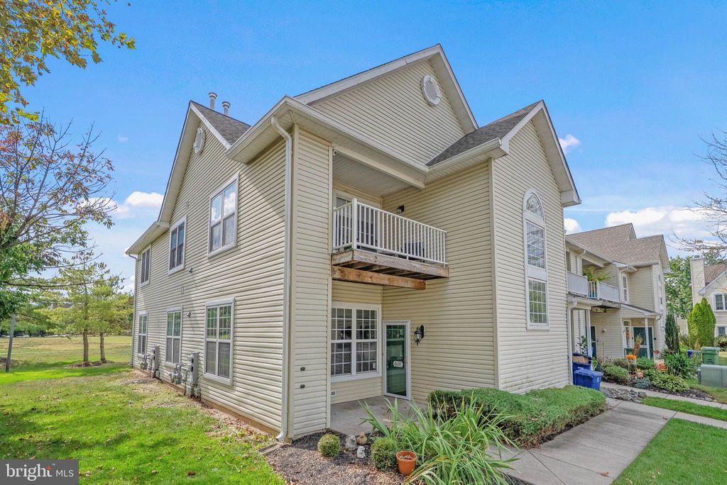 Photo of 4601 Vesper Circle, PALMYRA, NJ 08065 (MLS # NJBL2097316)