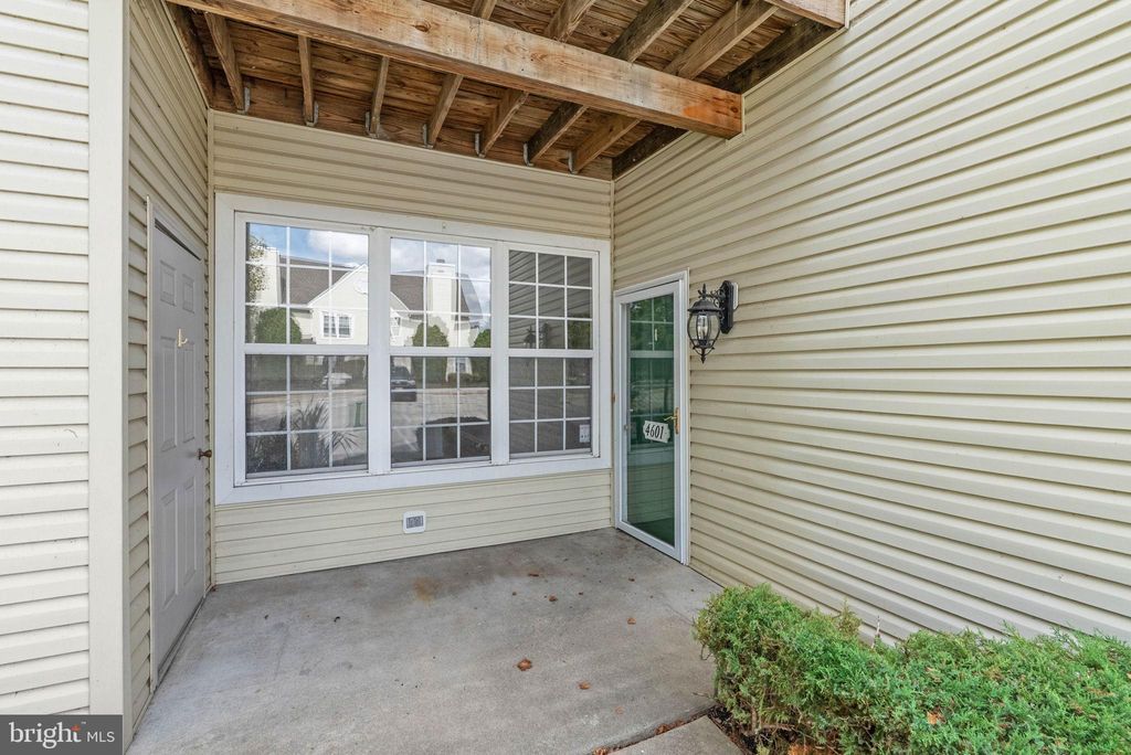 Photo of 4601 Vesper Circle, PALMYRA, NJ 08065 (MLS # NJBL2097316)
