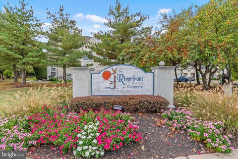 Photo of 4601 Vesper Circle, PALMYRA, NJ 08065 (MLS # NJBL2097316)