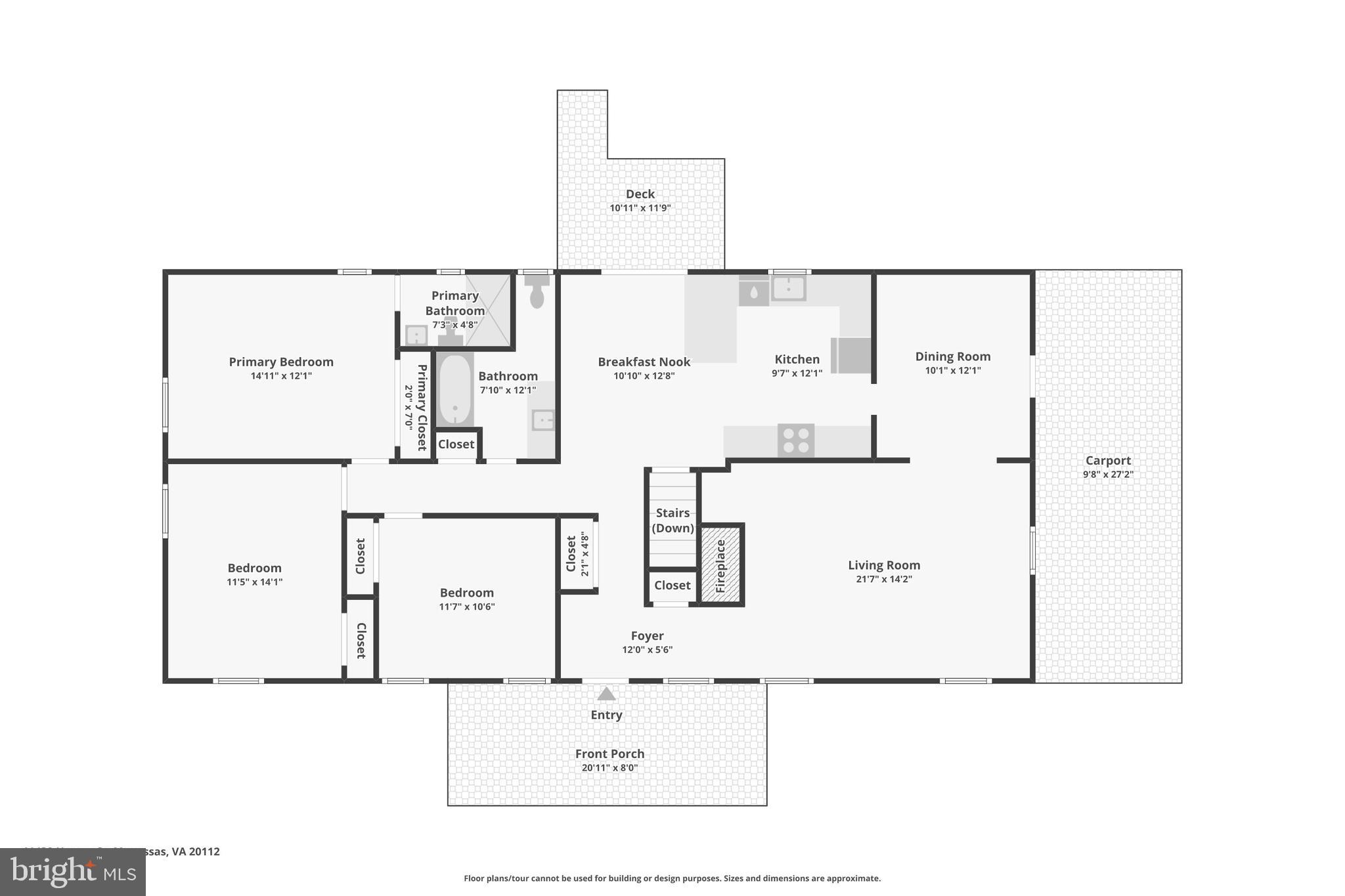 LAKE JACKSON - Residential