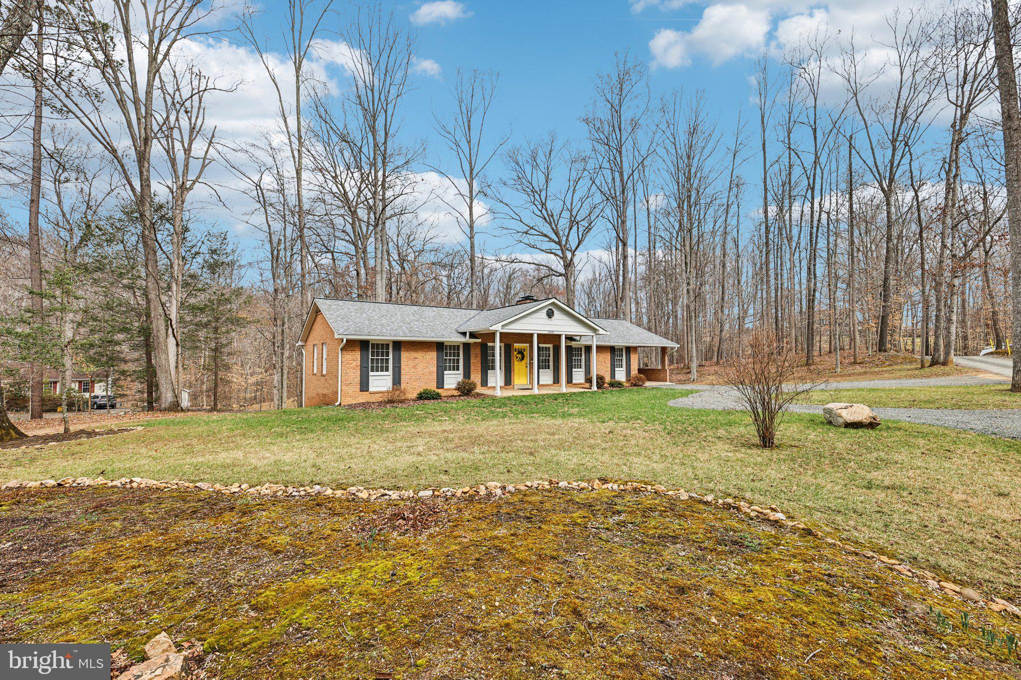 LAKE JACKSON - Residential