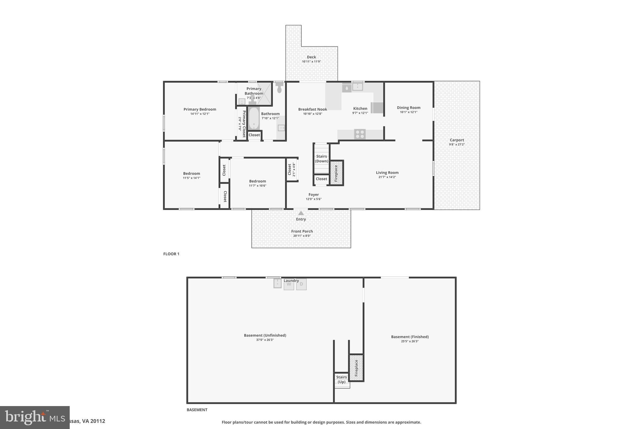 LAKE JACKSON - Residential