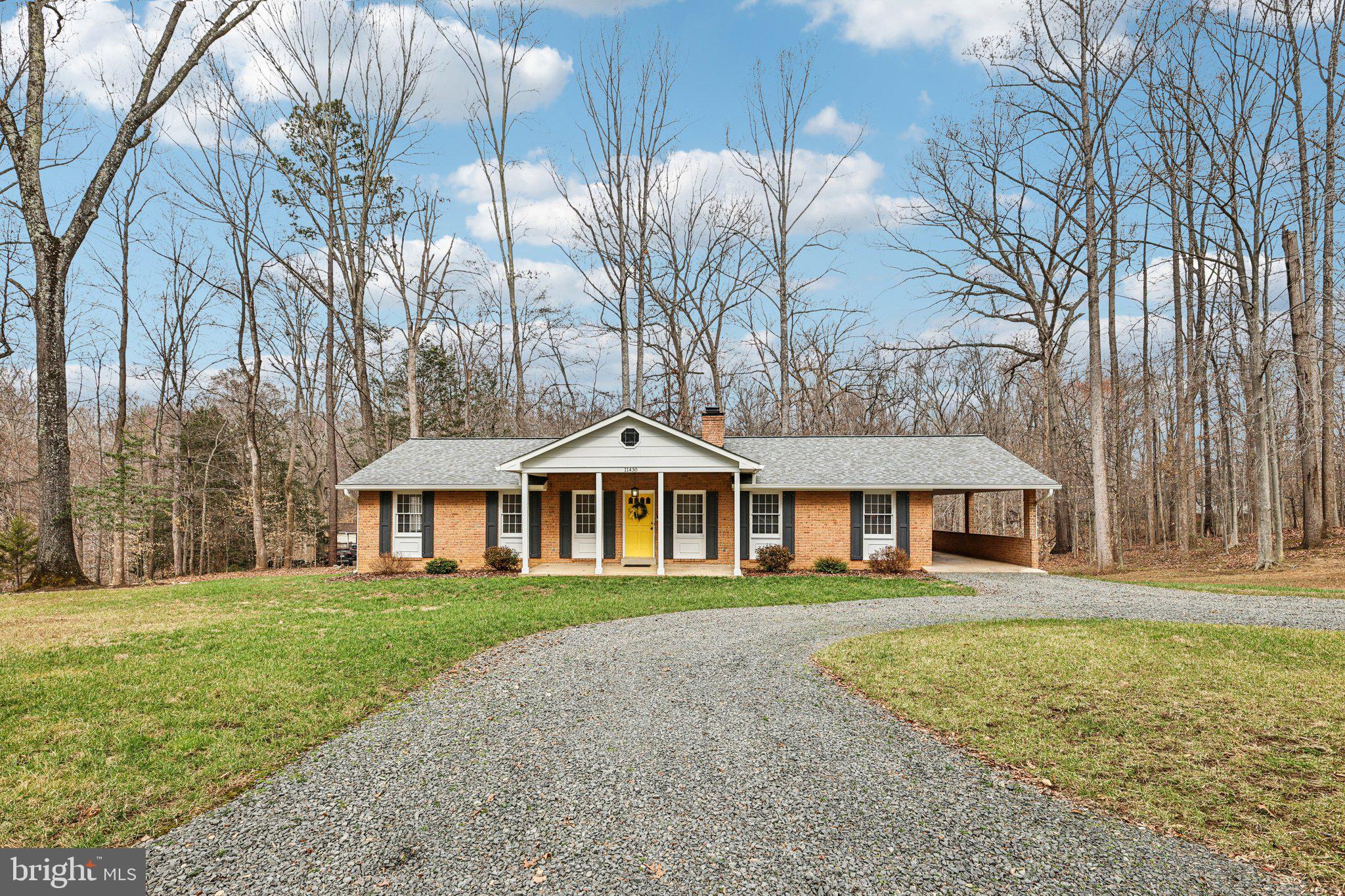 LAKE JACKSON - Residential