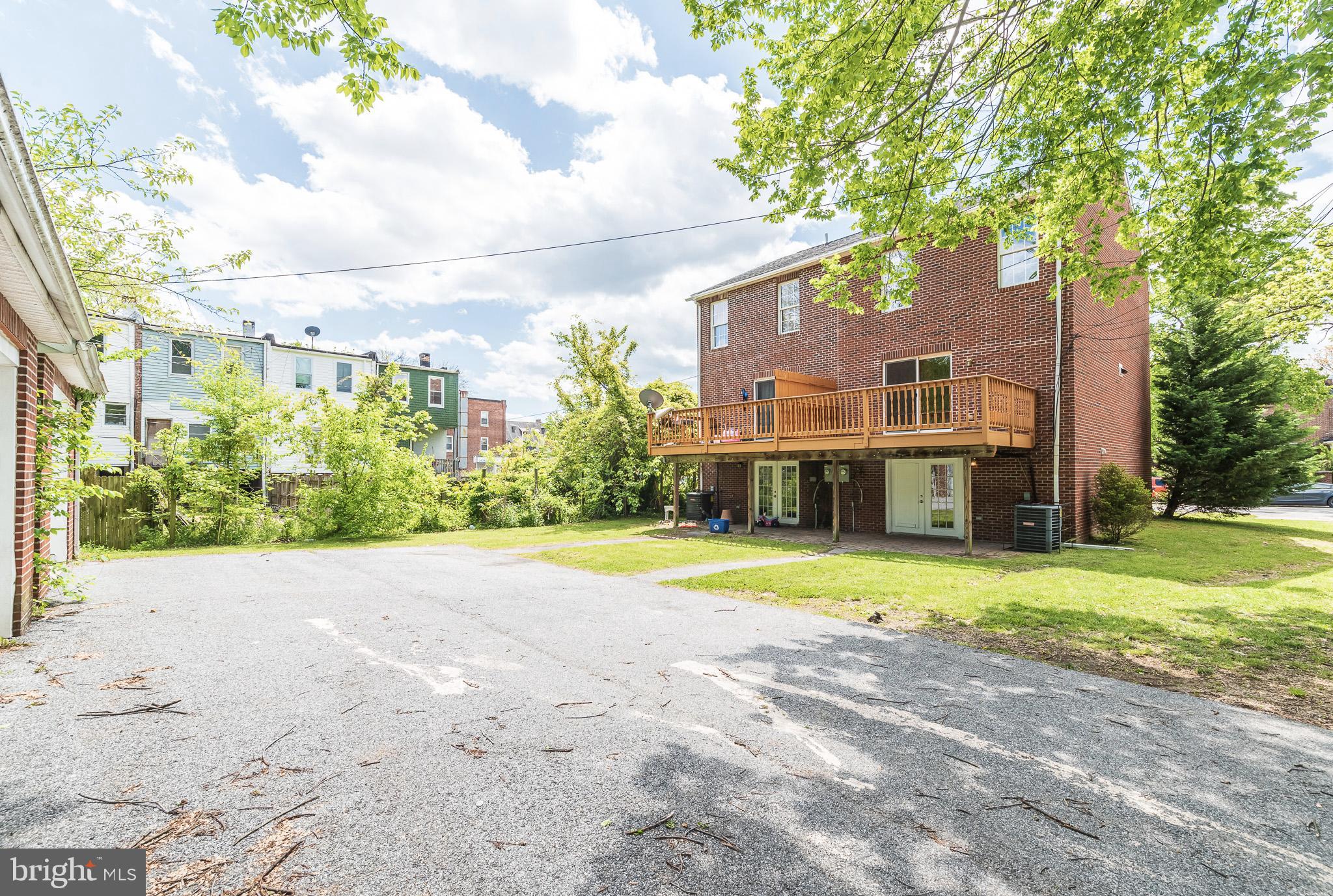 WAVERLY - Residential