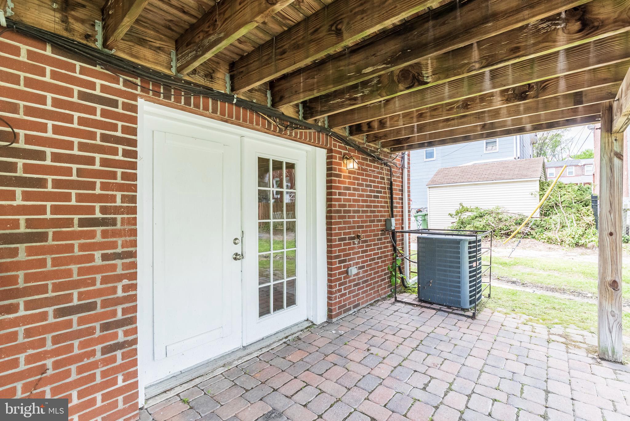 WAVERLY - Residential