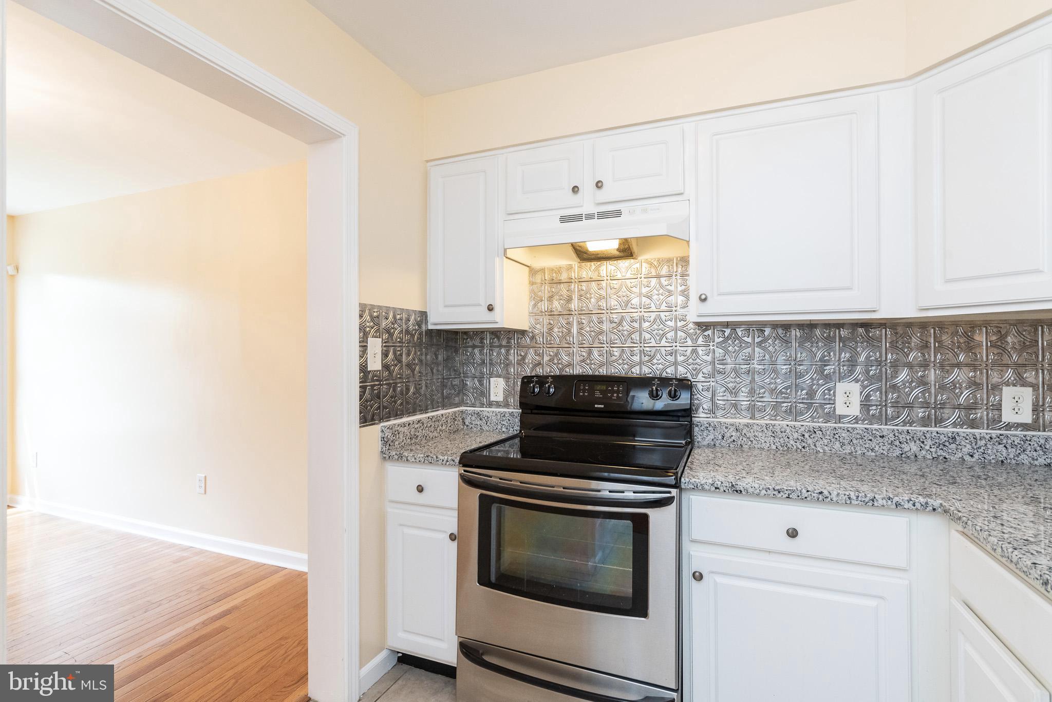 WAVERLY - Residential