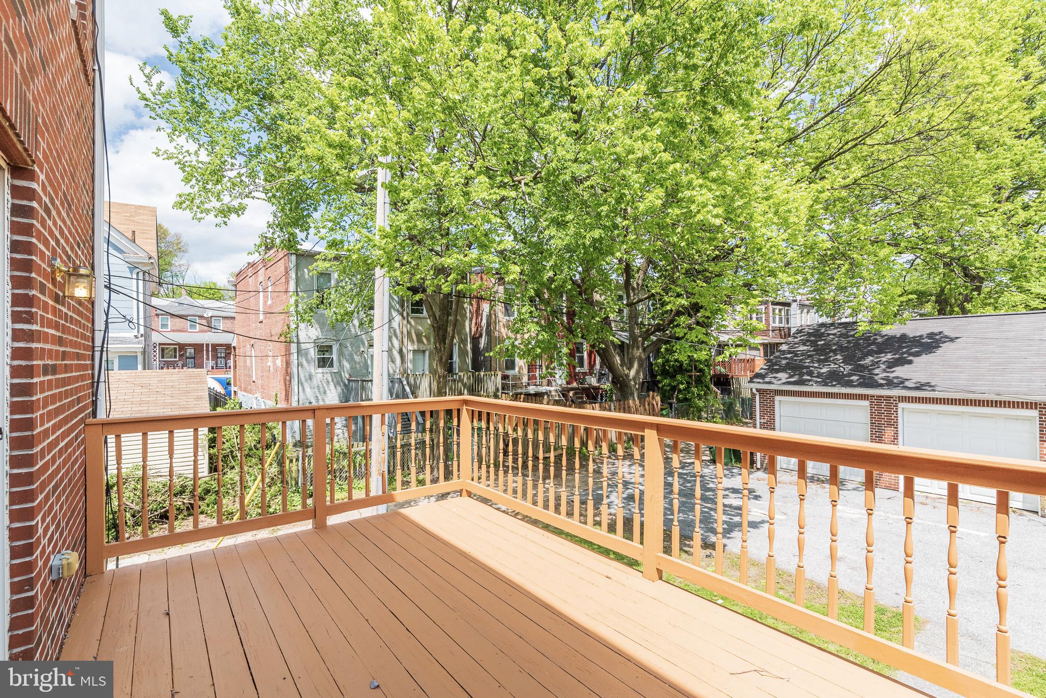 WAVERLY - Residential