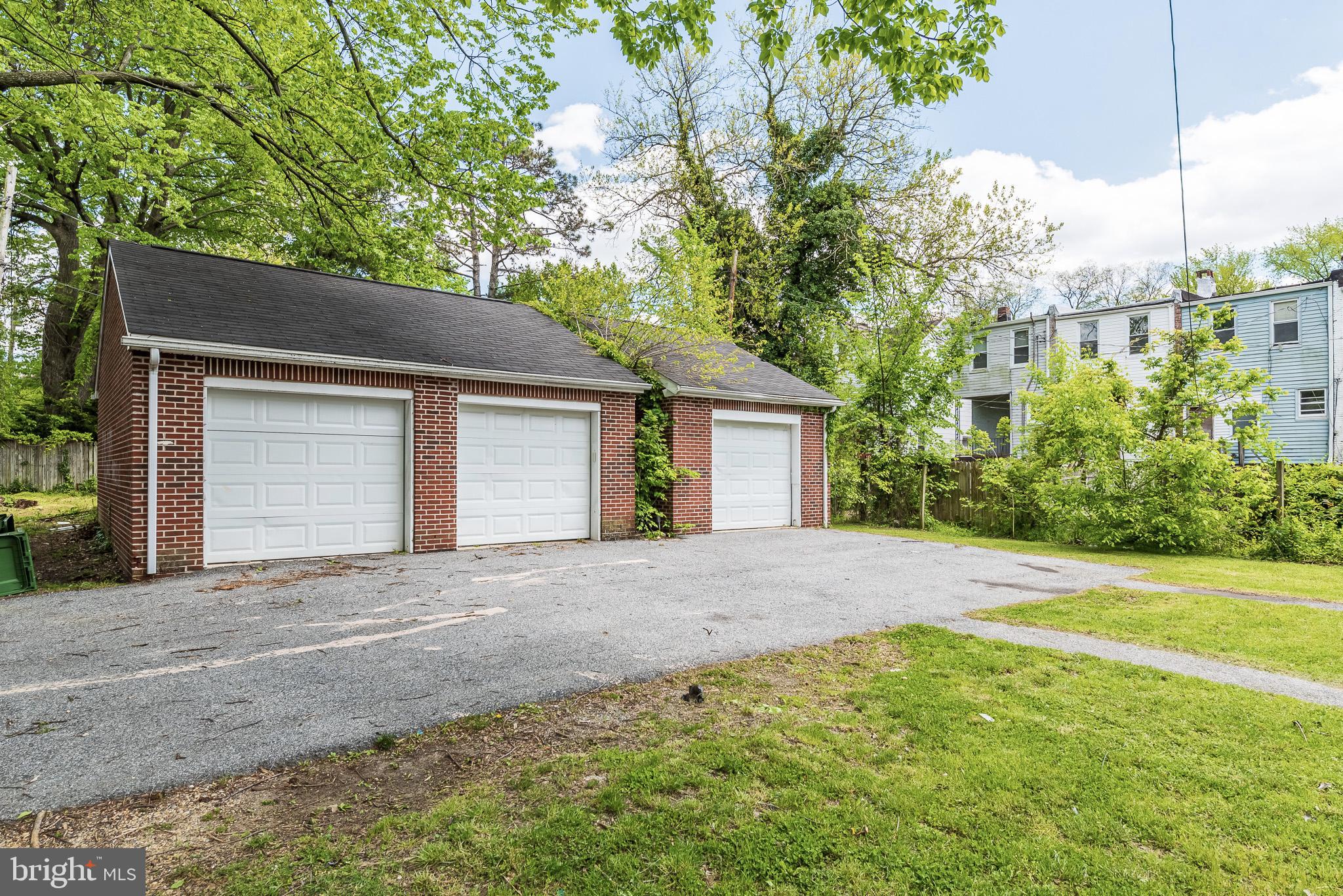 WAVERLY - Residential