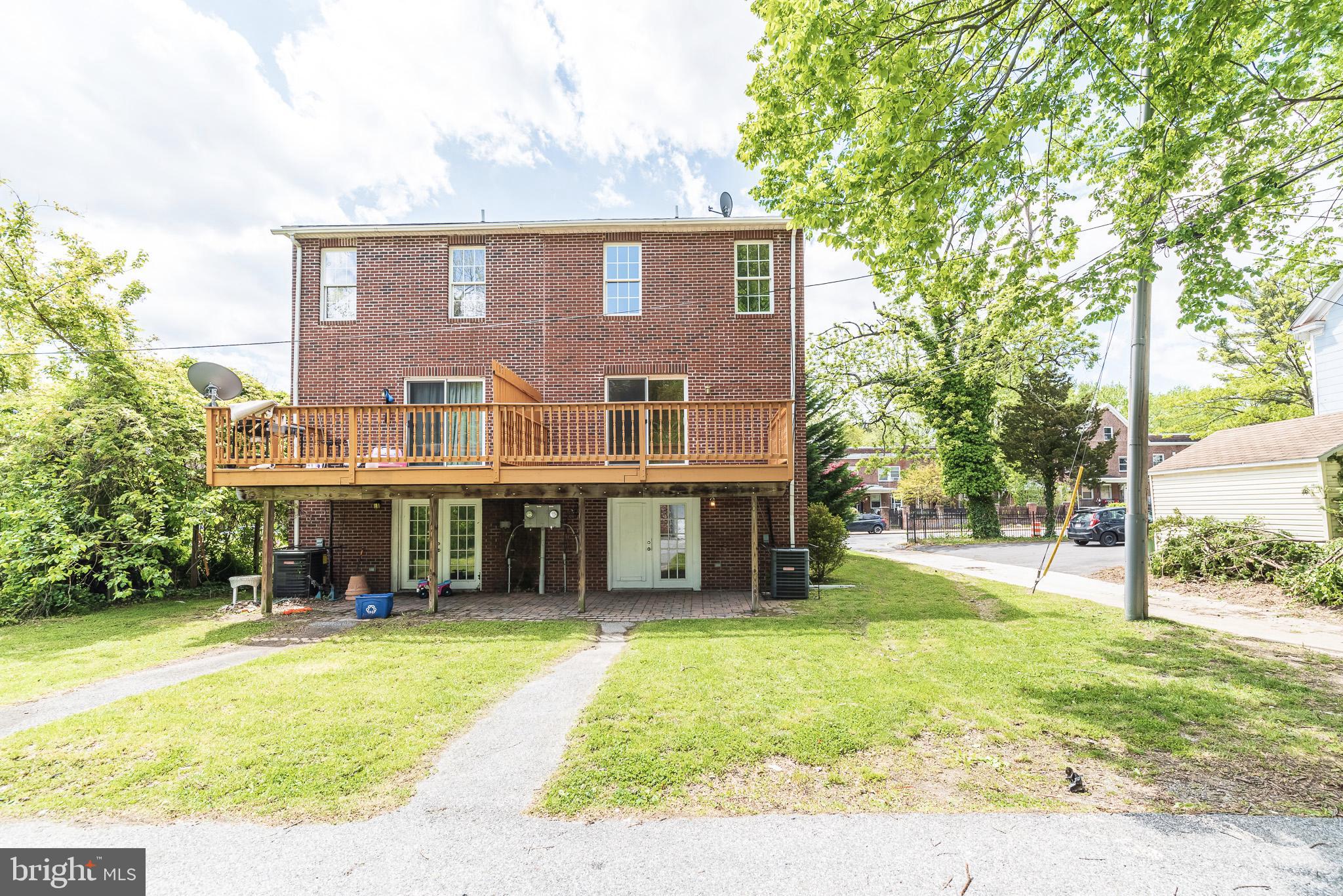 WAVERLY - Residential