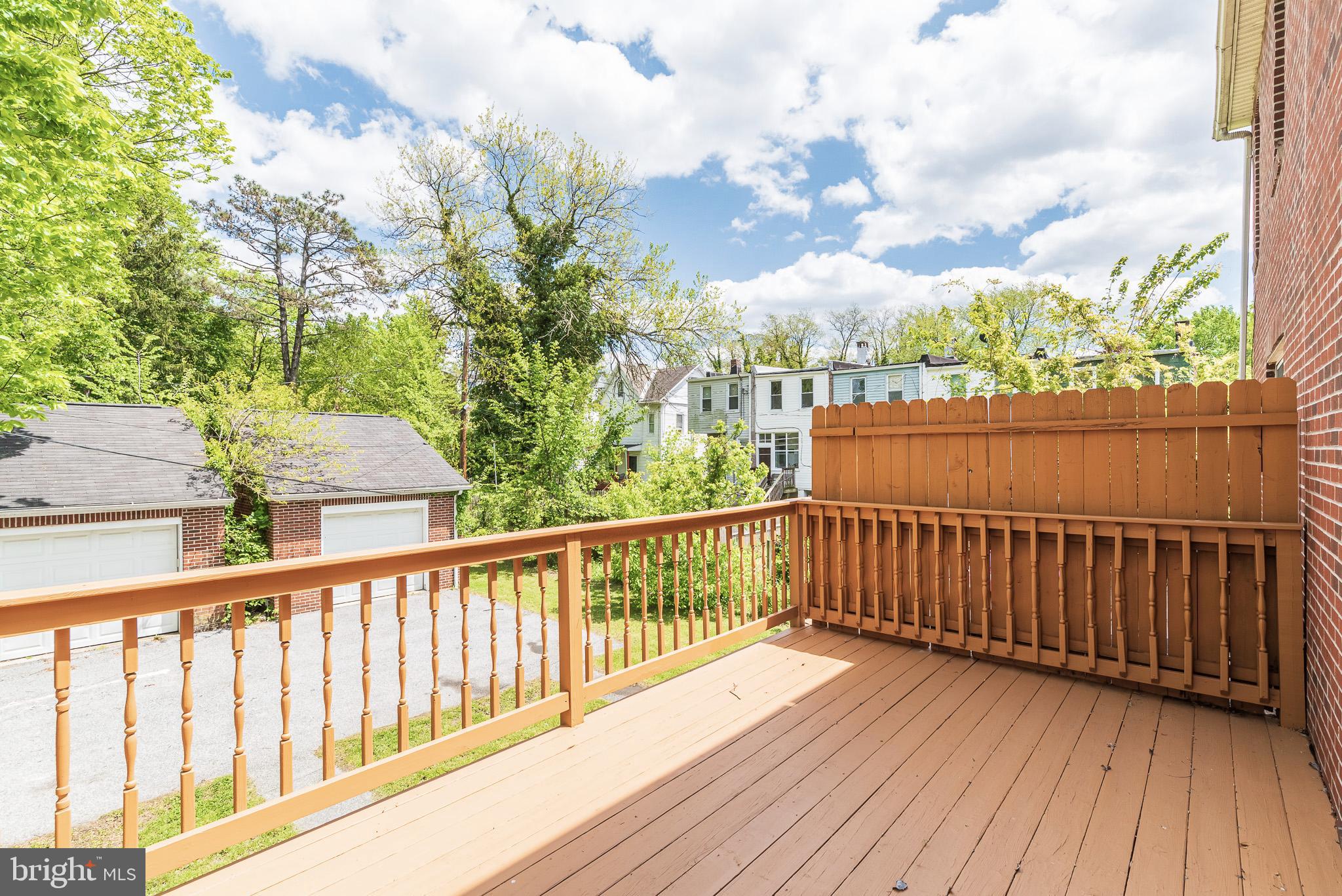 WAVERLY - Residential