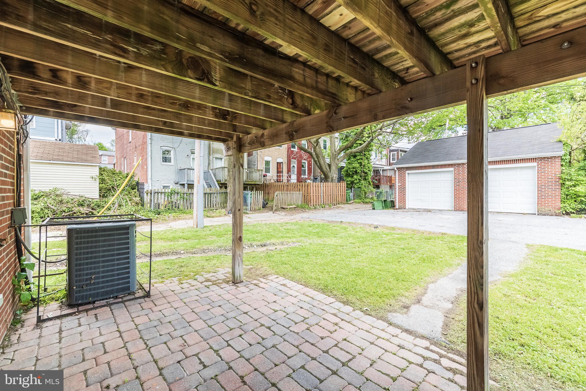 WAVERLY - Residential