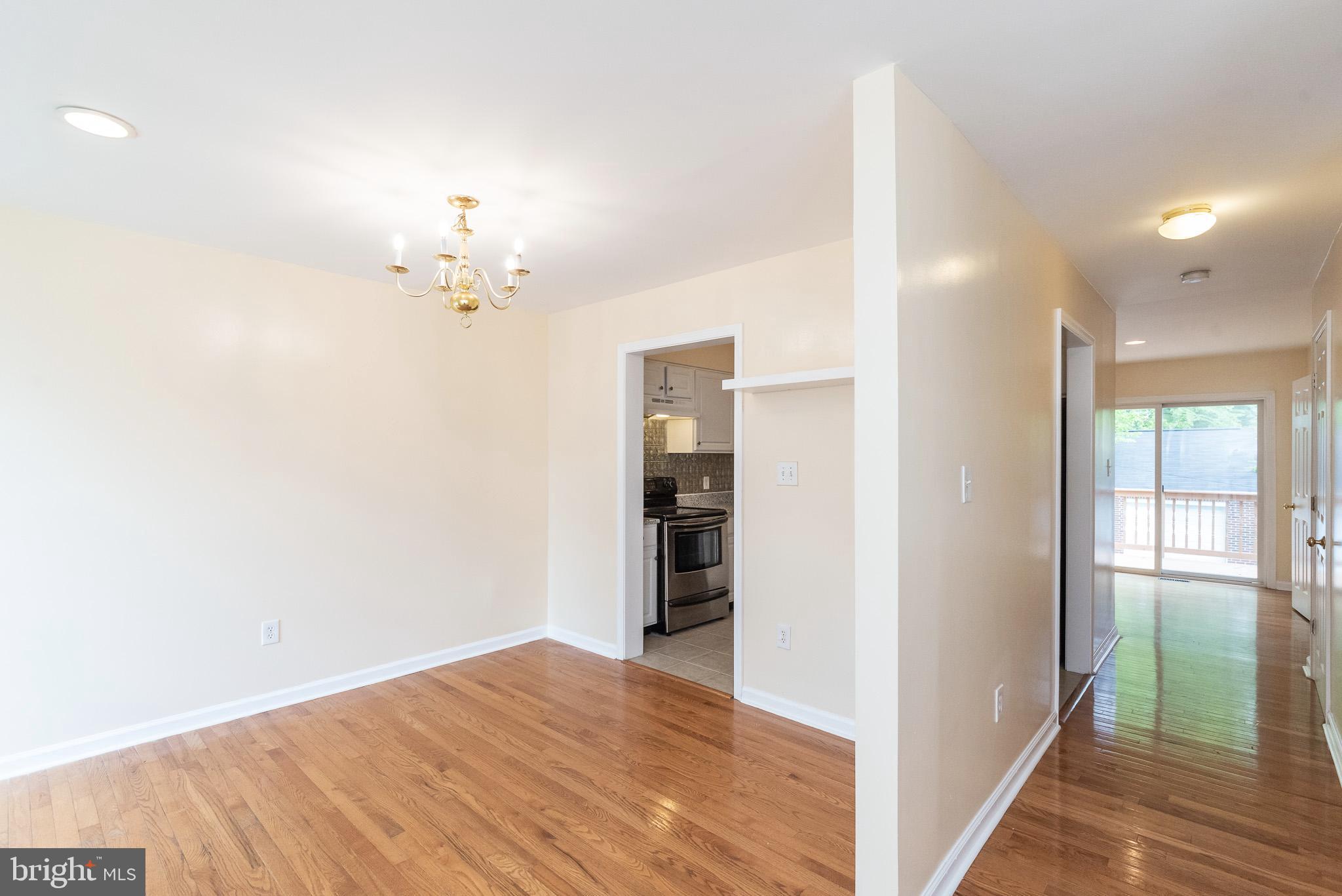 WAVERLY - Residential