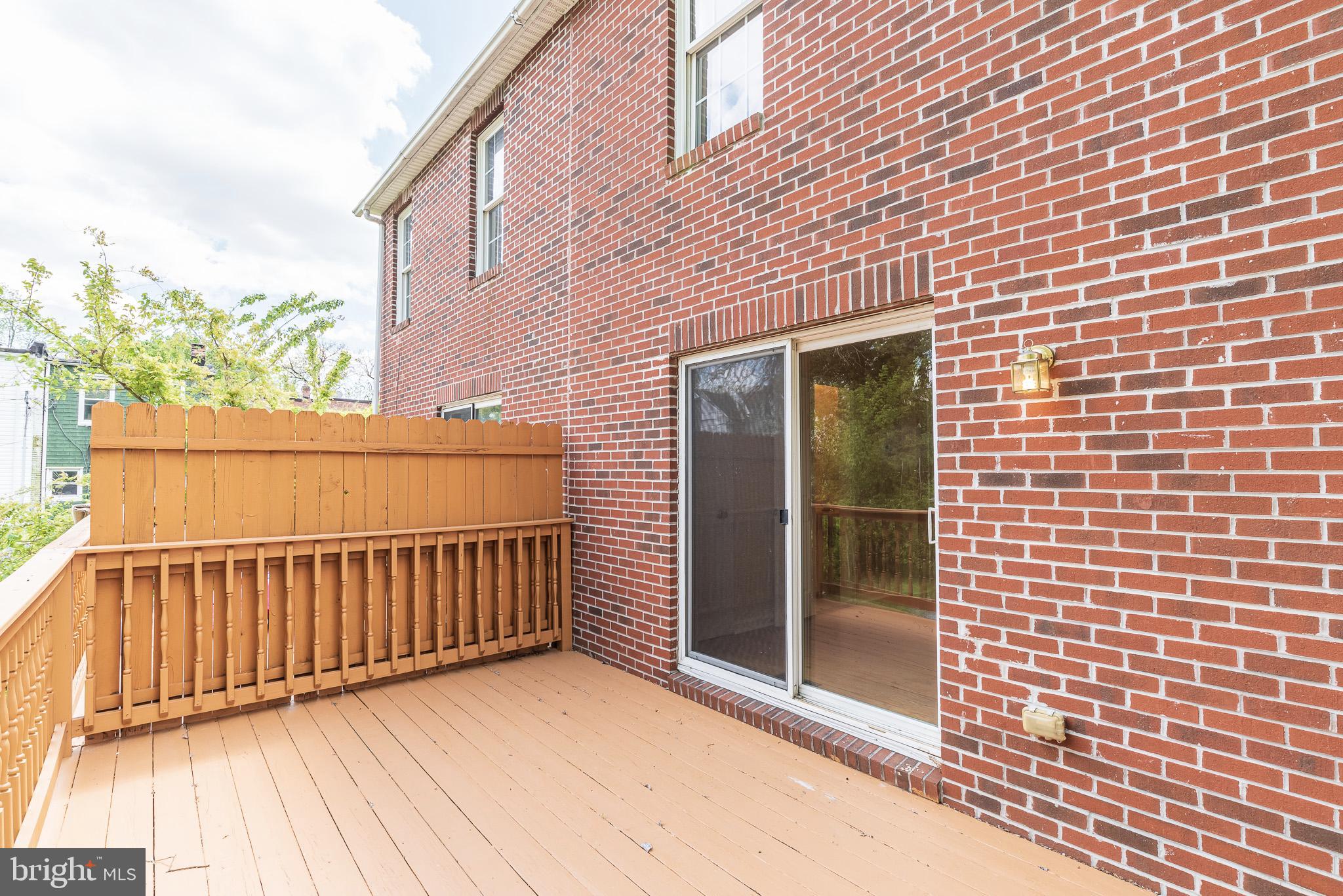 WAVERLY - Residential