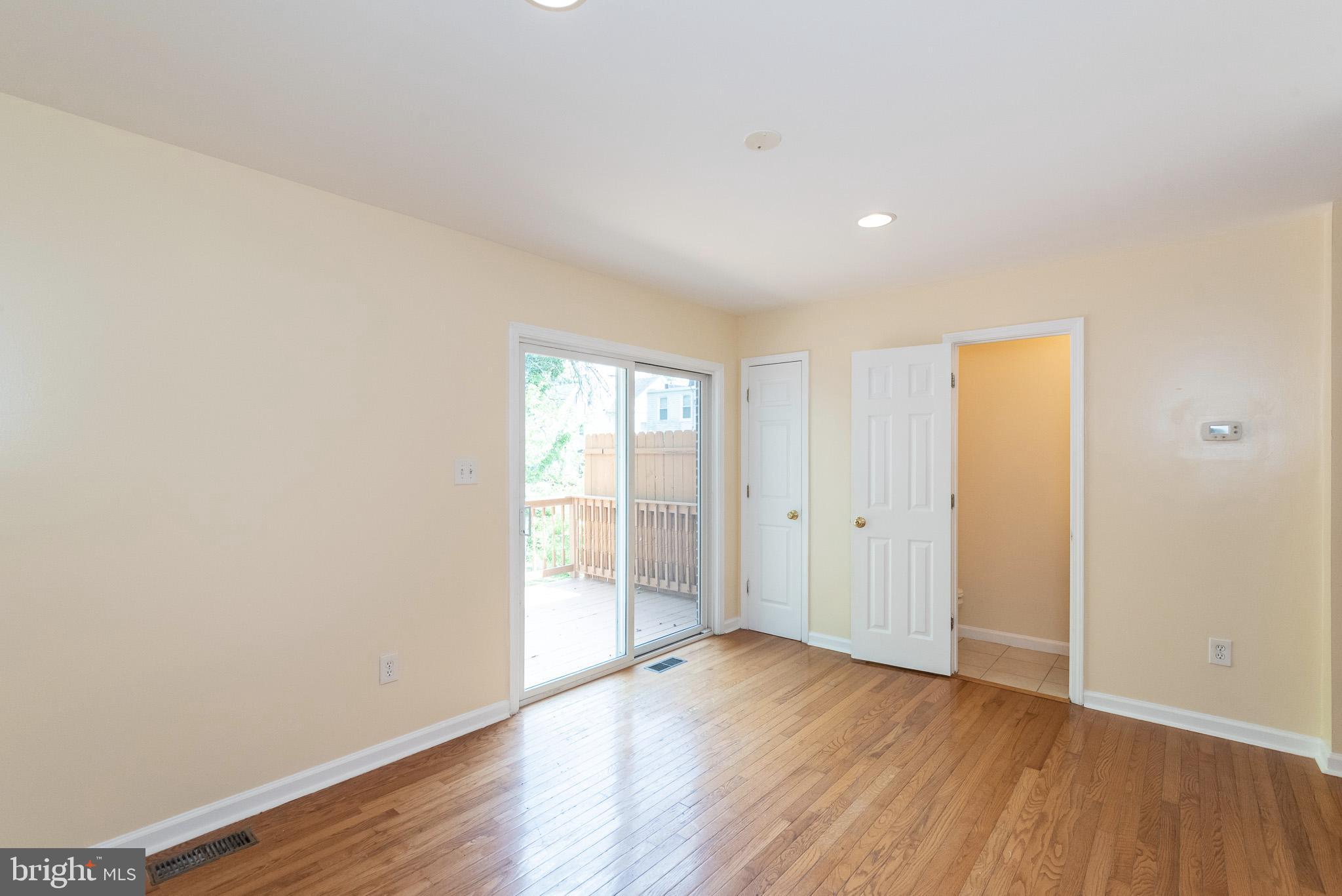 WAVERLY - Residential