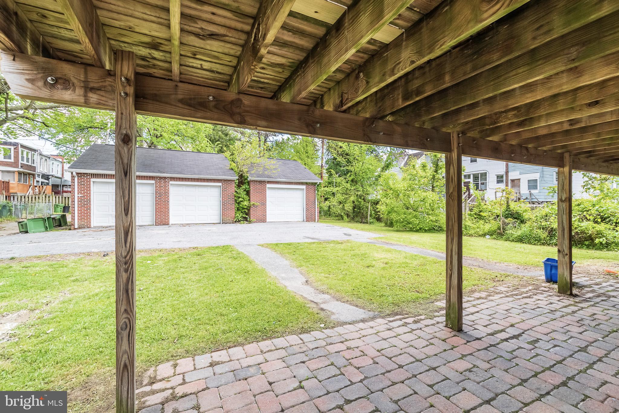 WAVERLY - Residential