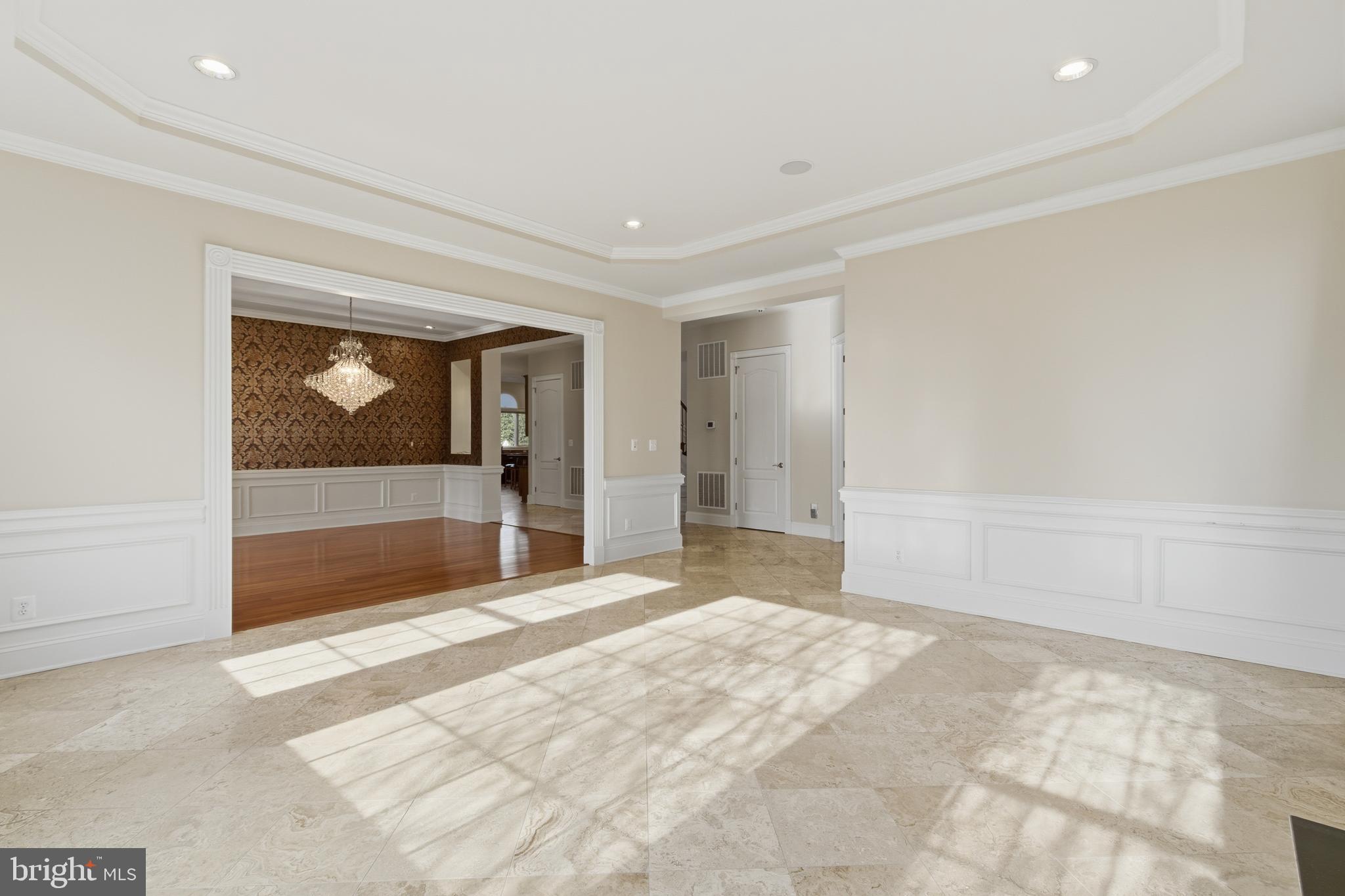 BELMONT COUNTRY CLUB - Residential