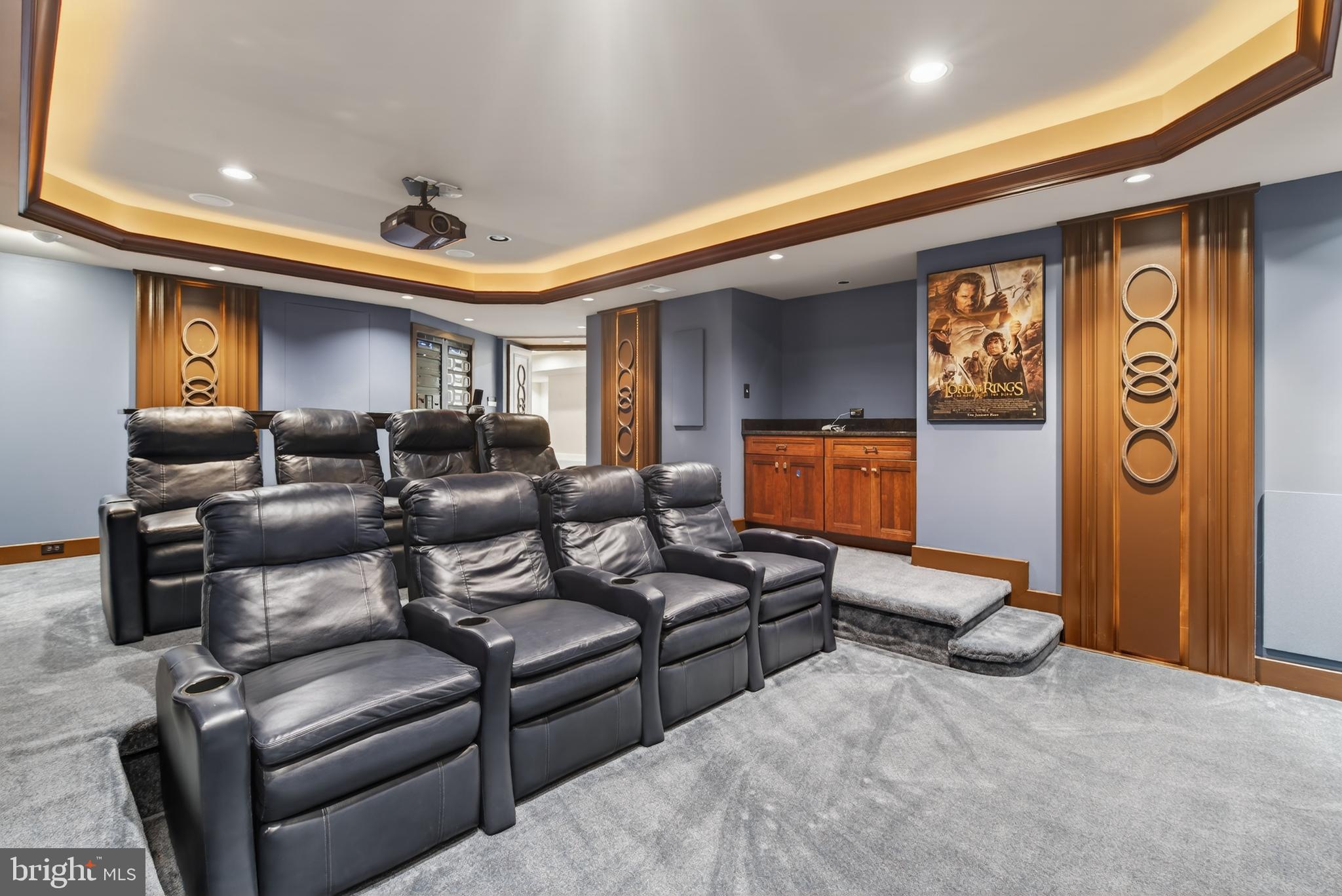 BELMONT COUNTRY CLUB - Residential