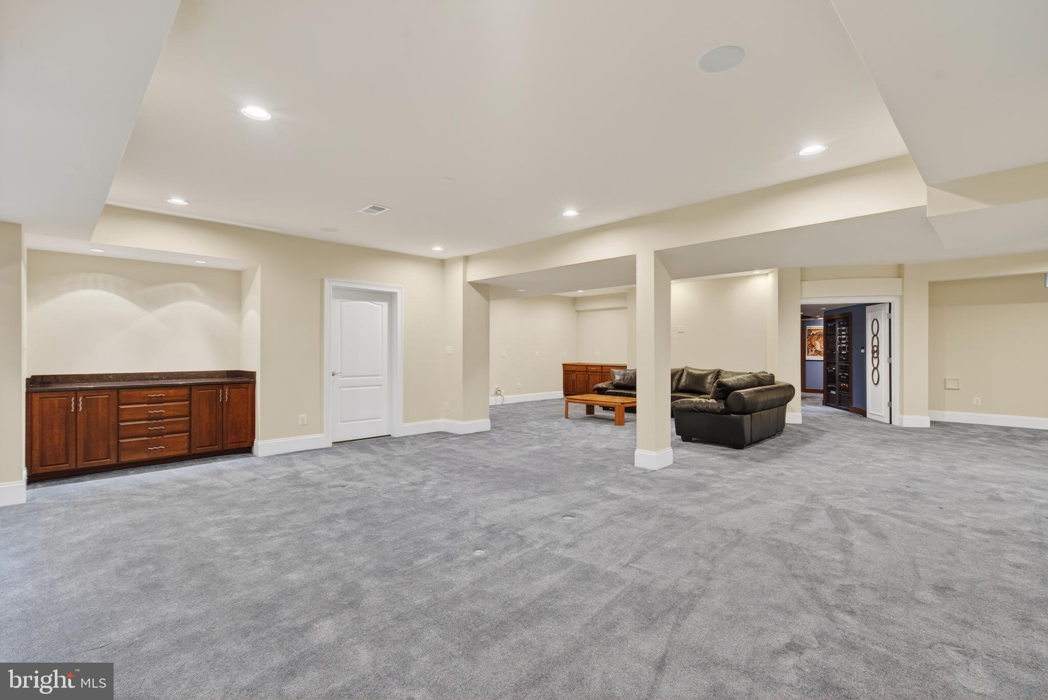 BELMONT COUNTRY CLUB - Residential