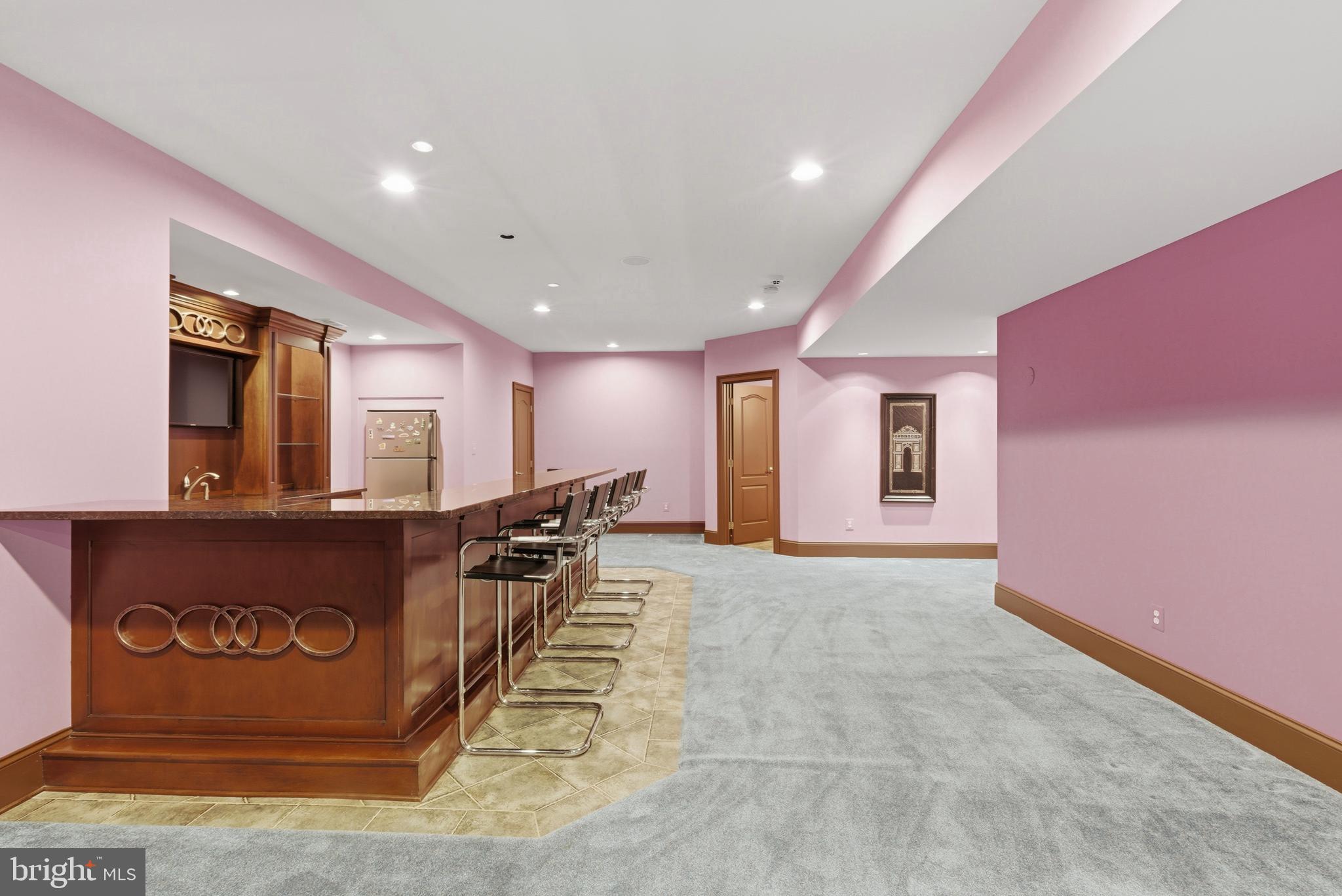 BELMONT COUNTRY CLUB - Residential