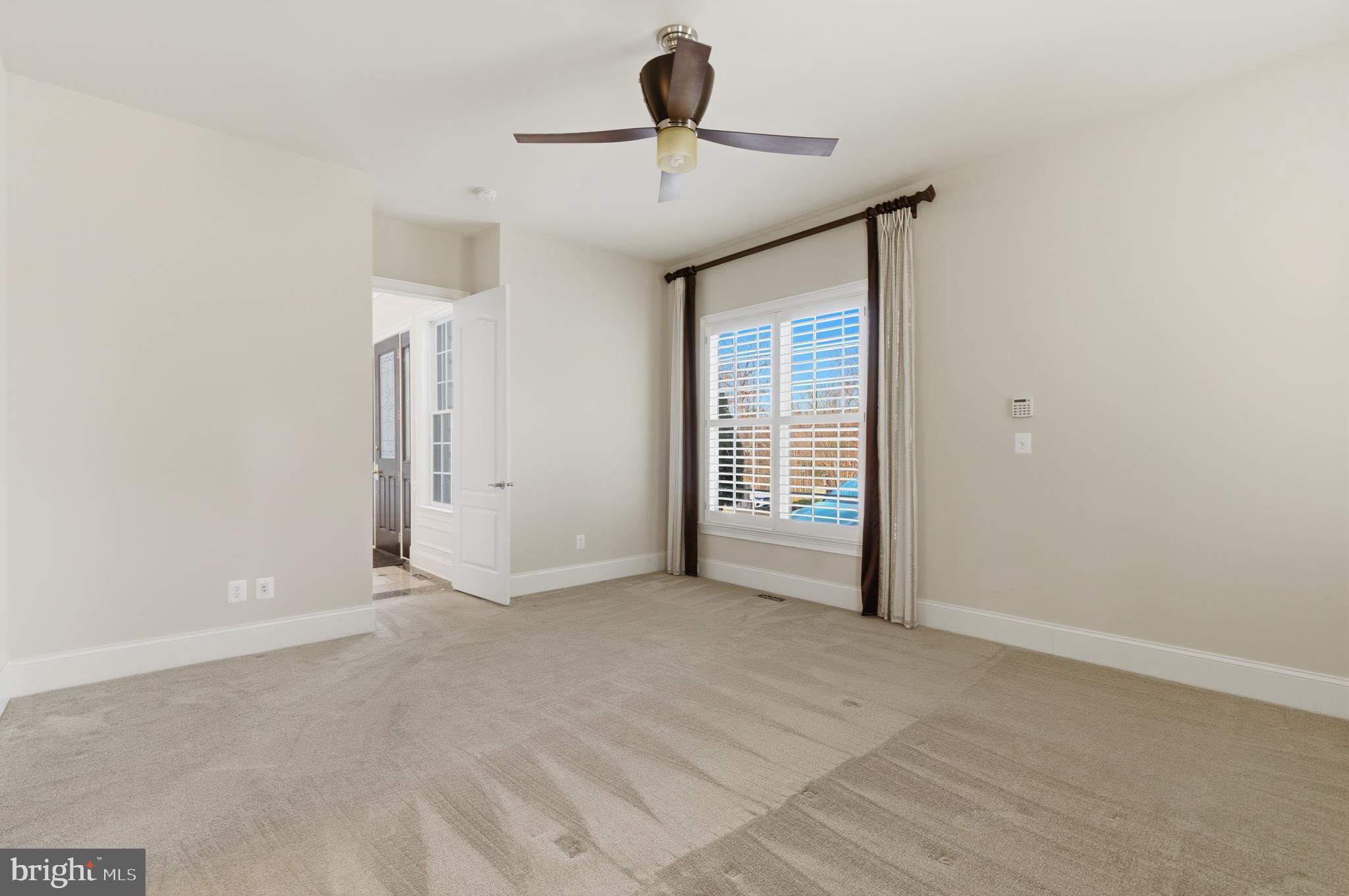 BELMONT COUNTRY CLUB - Residential