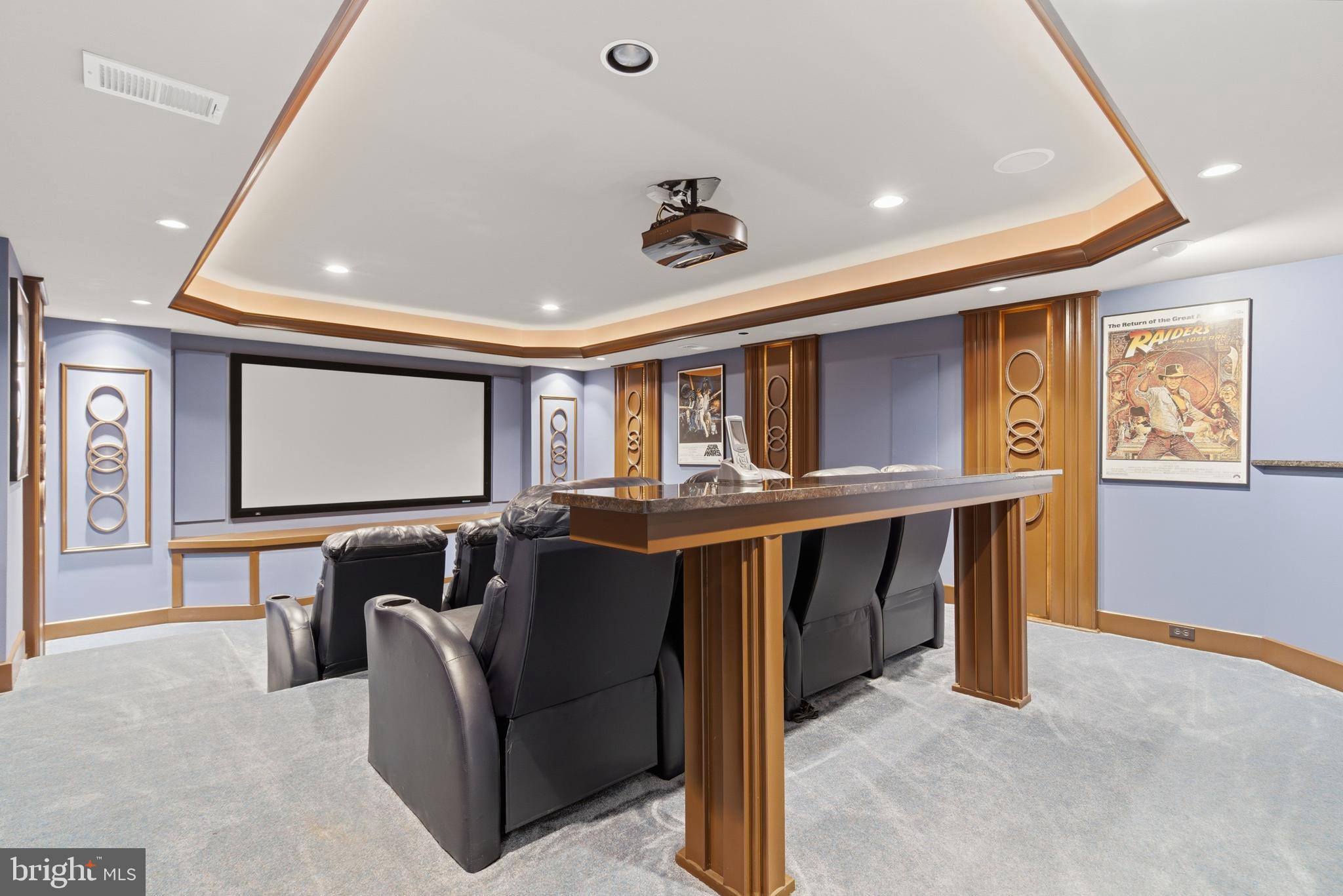 BELMONT COUNTRY CLUB - Residential