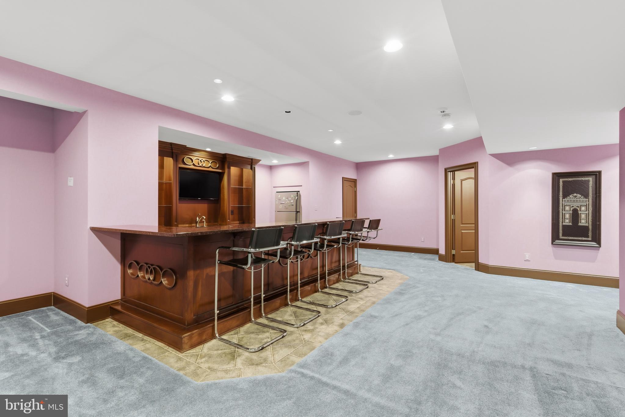 BELMONT COUNTRY CLUB - Residential