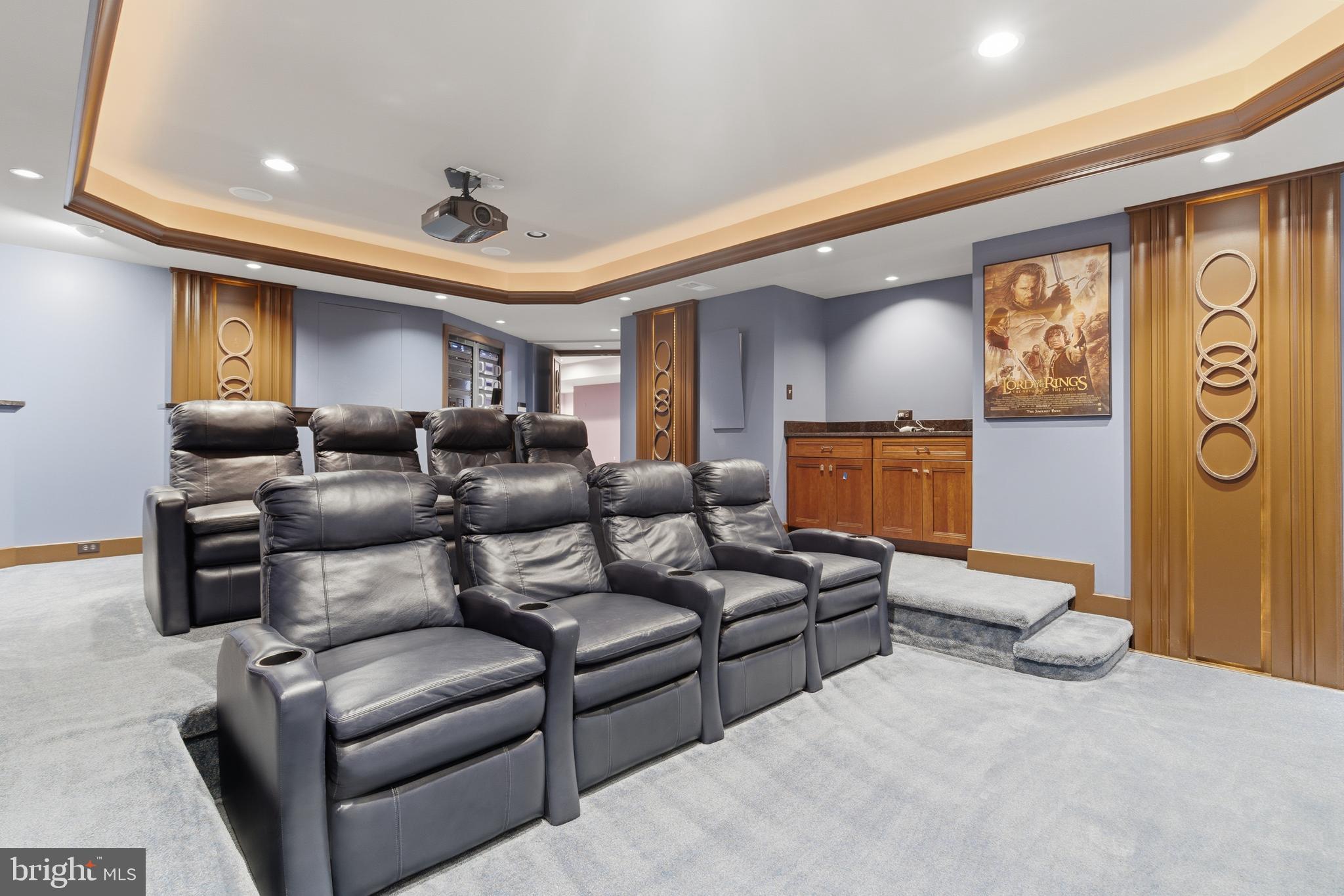 BELMONT COUNTRY CLUB - Residential